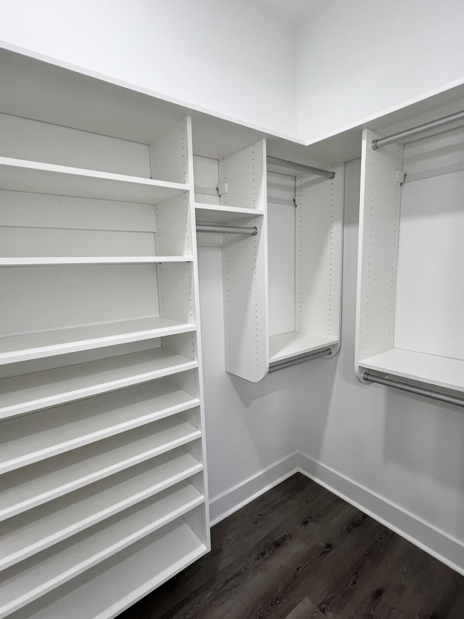 Deer Moss Creek - Residential