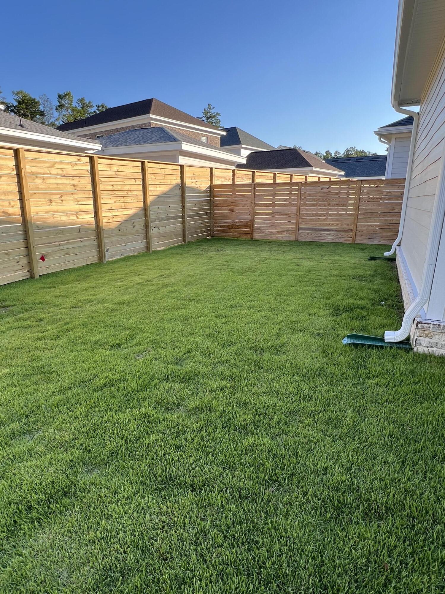 Deer Moss Creek - Residential