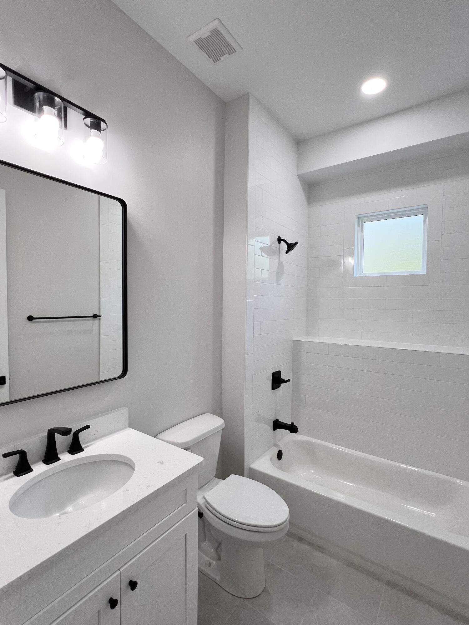 Deer Moss Creek - Residential