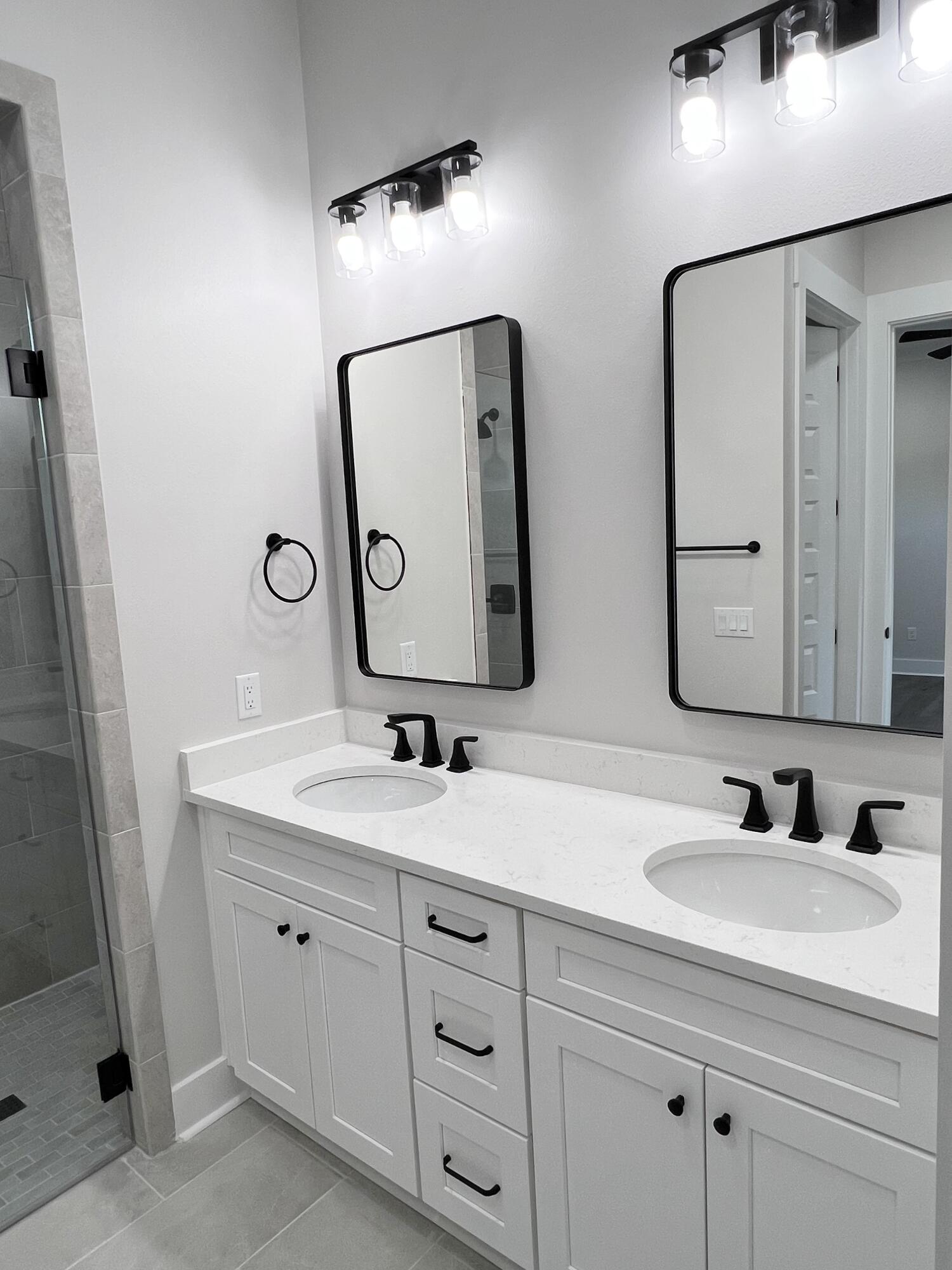 Deer Moss Creek - Residential