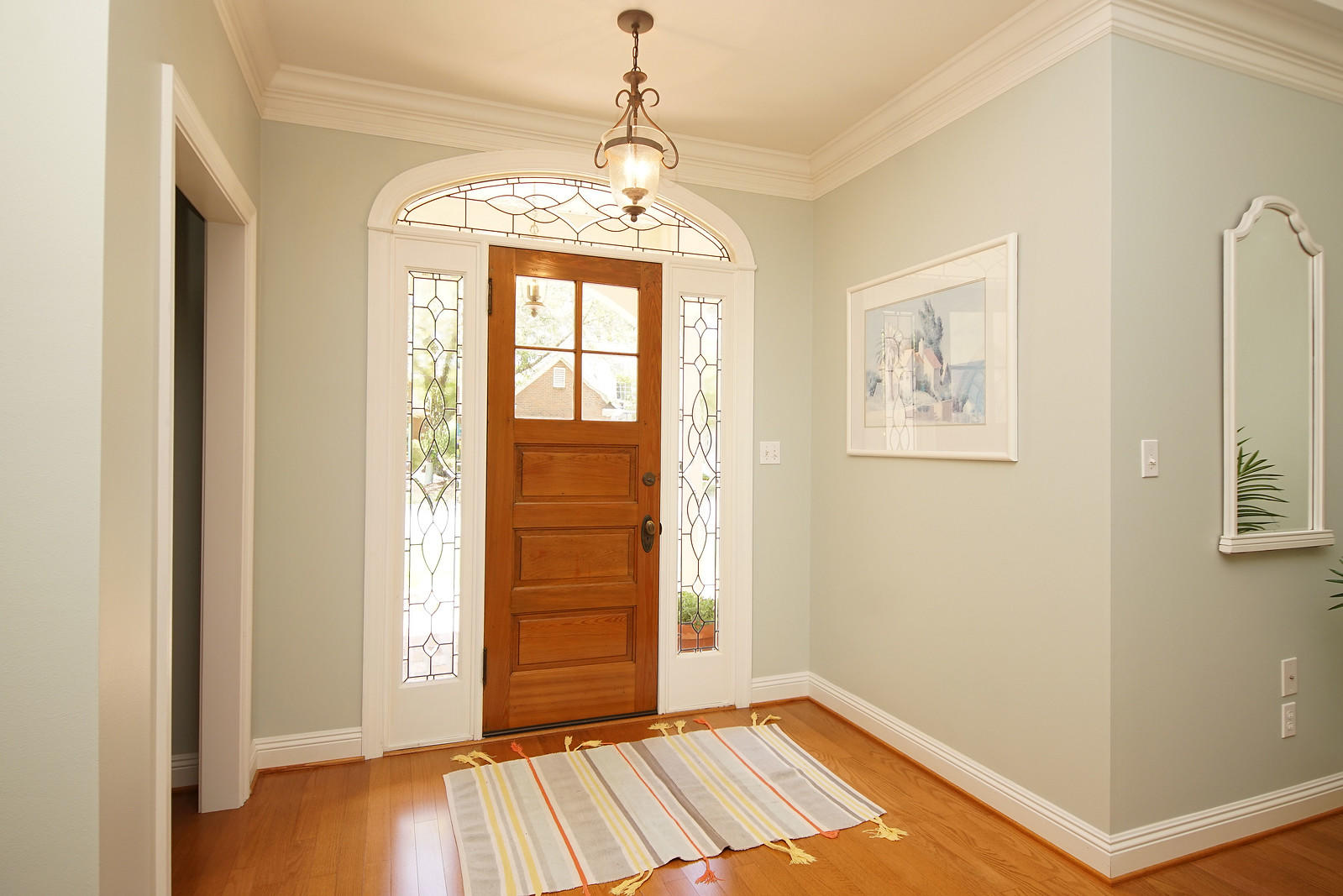 OAKMONT PLACE - Residential