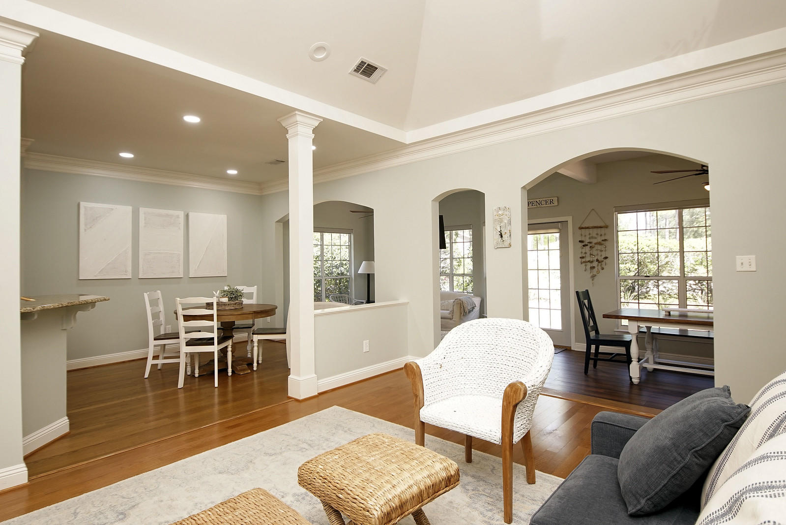 OAKMONT PLACE - Residential