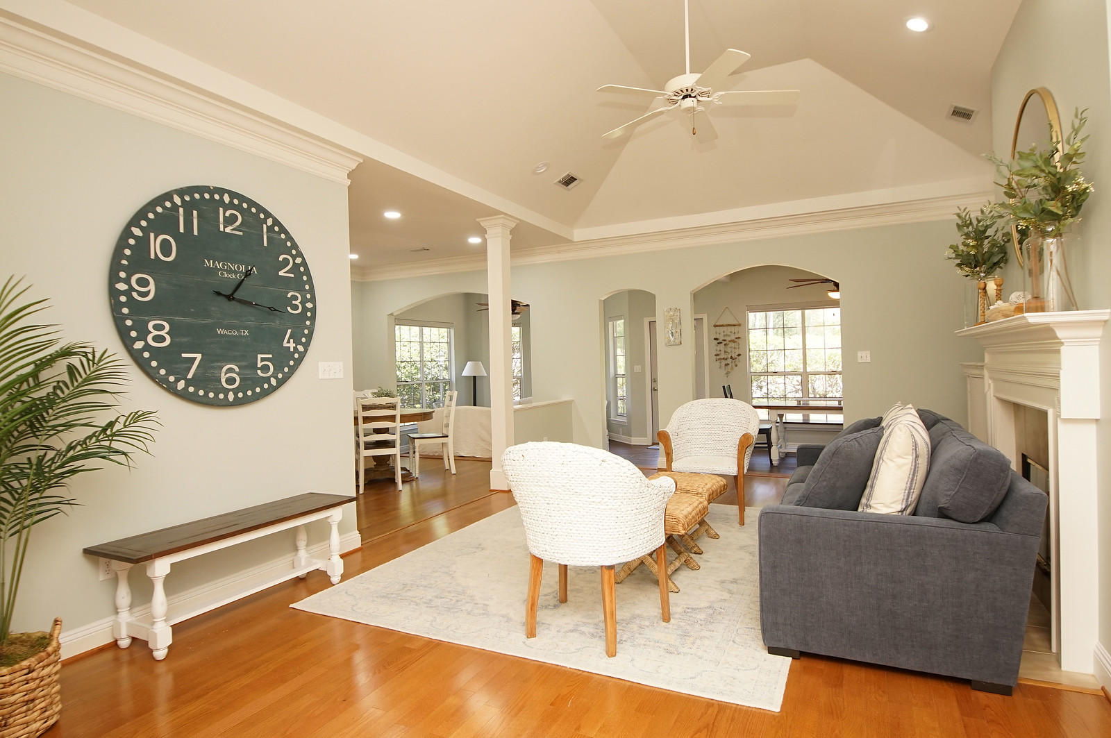 OAKMONT PLACE - Residential