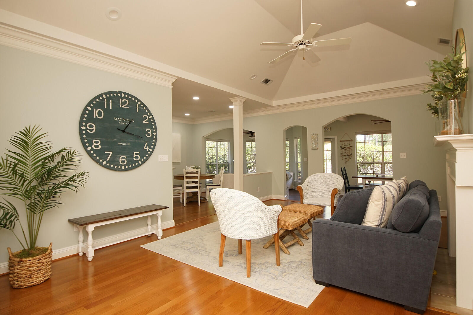 OAKMONT PLACE - Residential