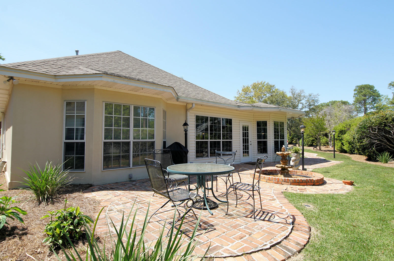 OAKMONT PLACE - Residential