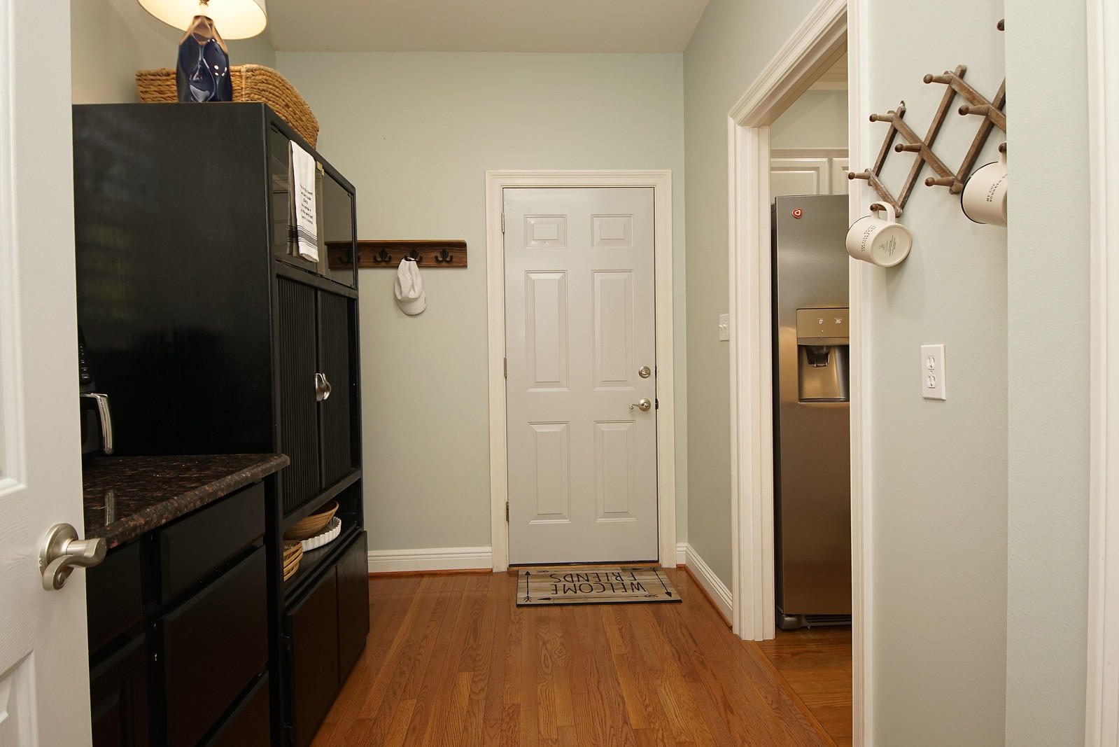 OAKMONT PLACE - Residential