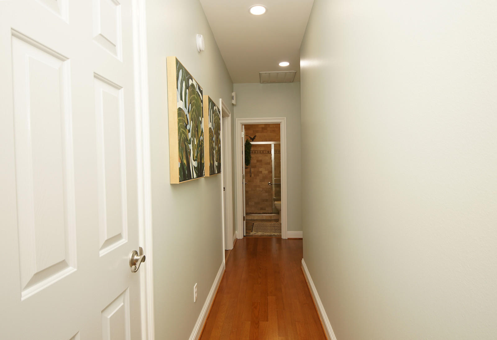 OAKMONT PLACE - Residential