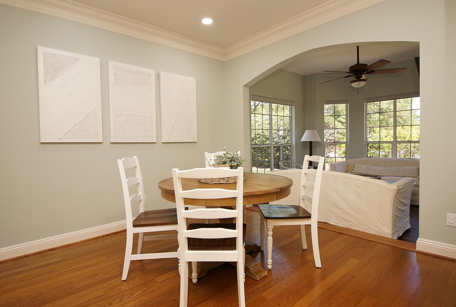 OAKMONT PLACE - Residential