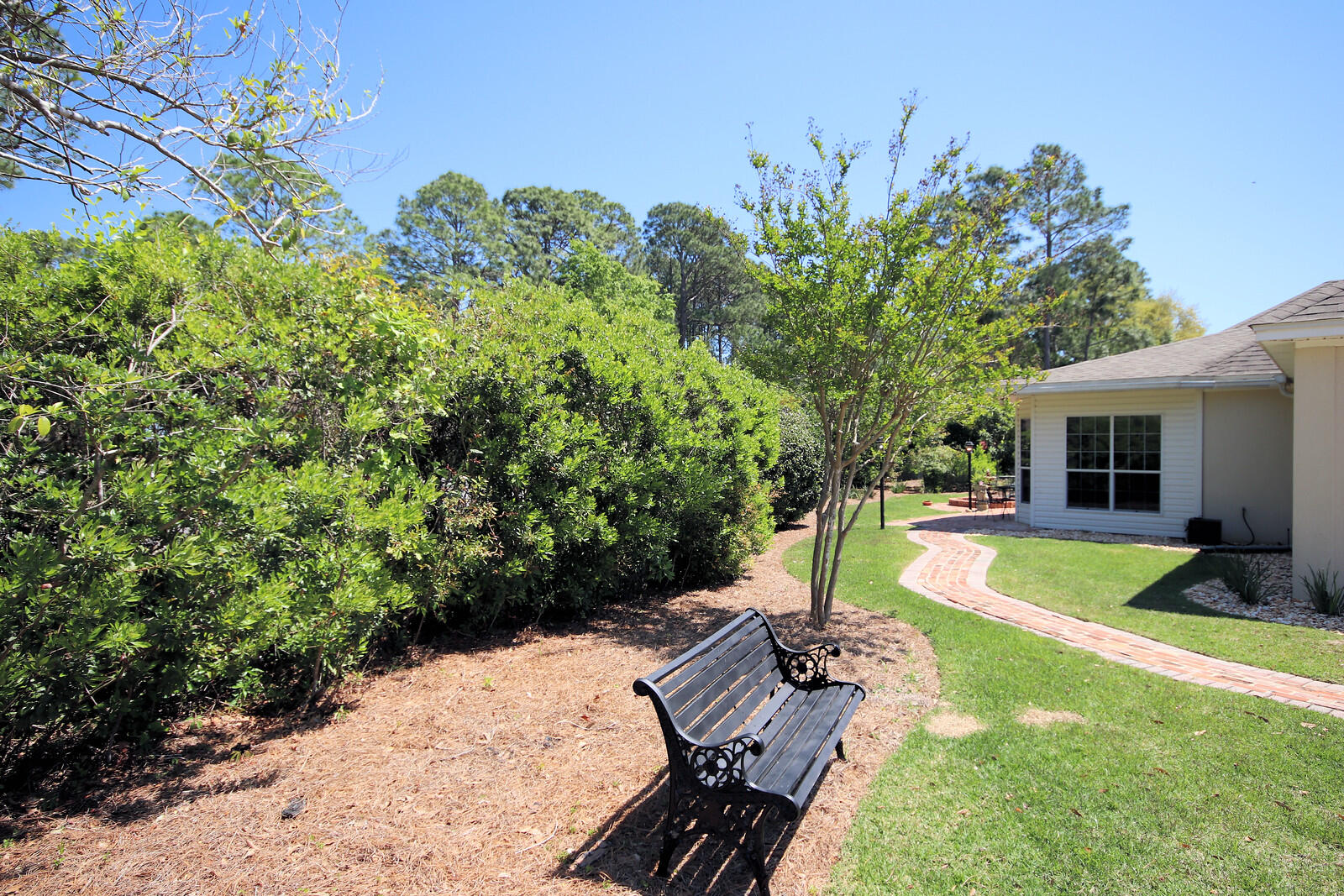 OAKMONT PLACE - Residential