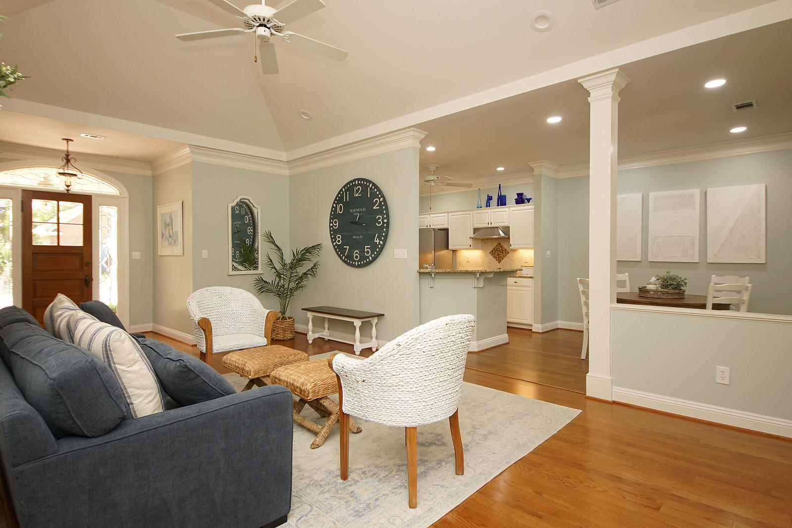 OAKMONT PLACE - Residential