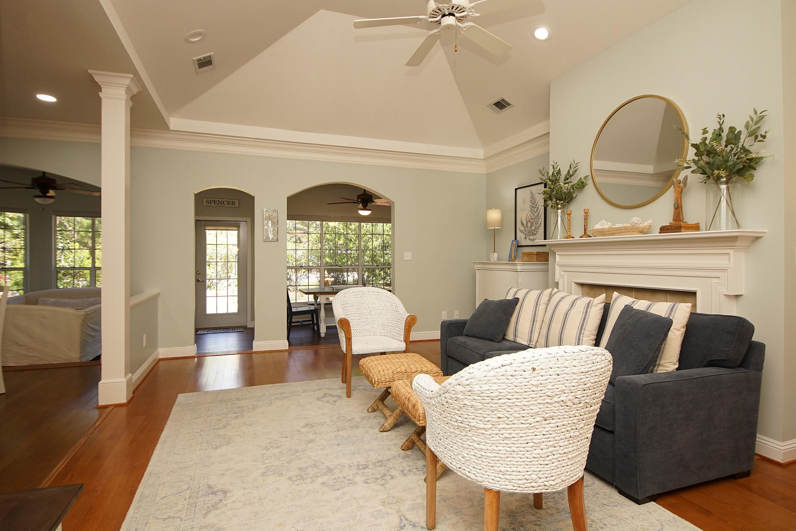 OAKMONT PLACE - Residential