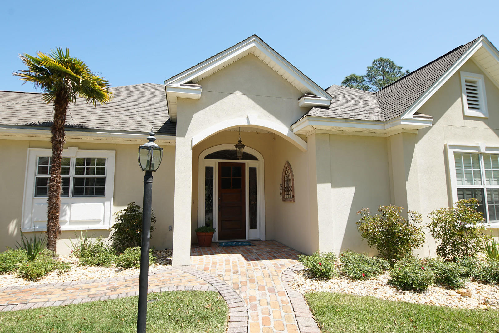 OAKMONT PLACE - Residential