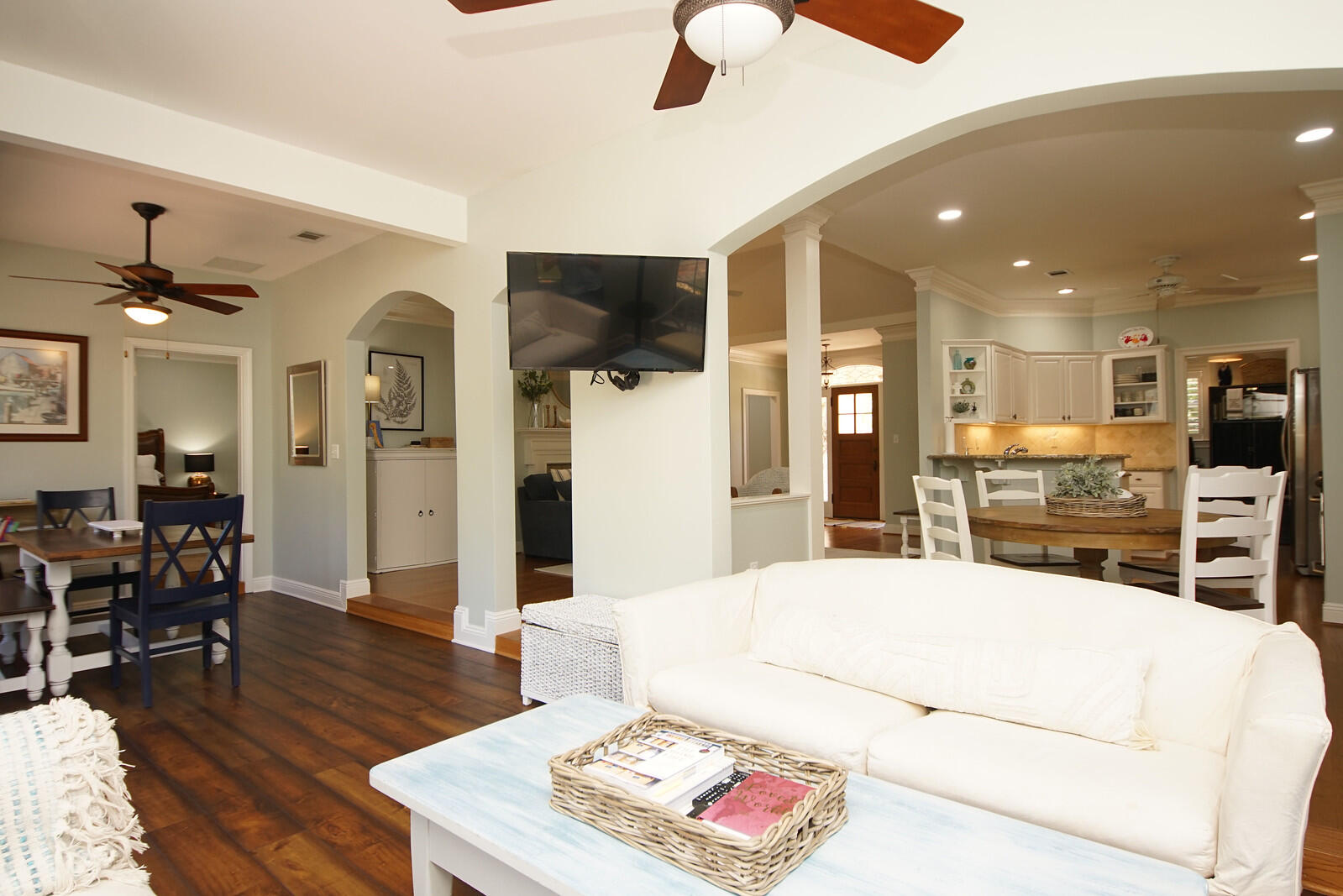 OAKMONT PLACE - Residential