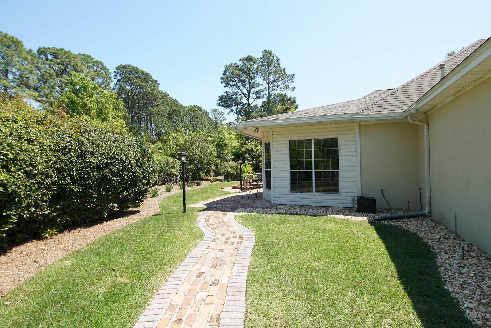 OAKMONT PLACE - Residential