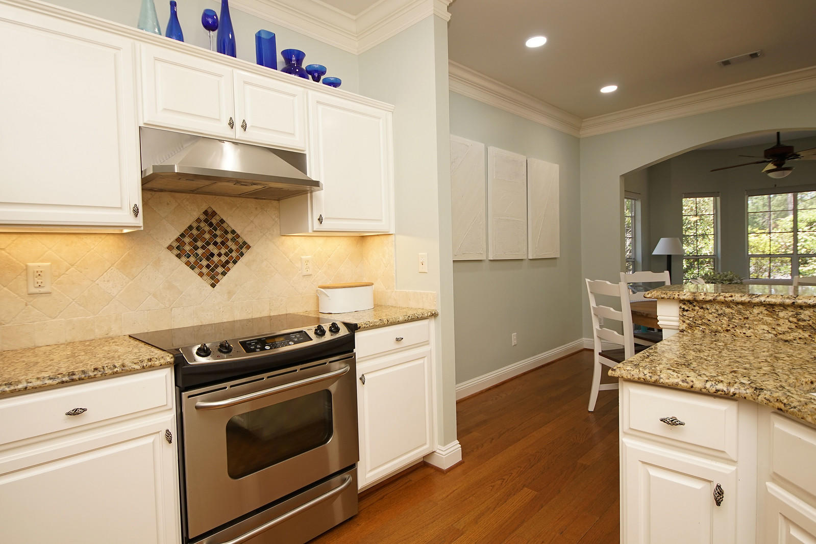 OAKMONT PLACE - Residential