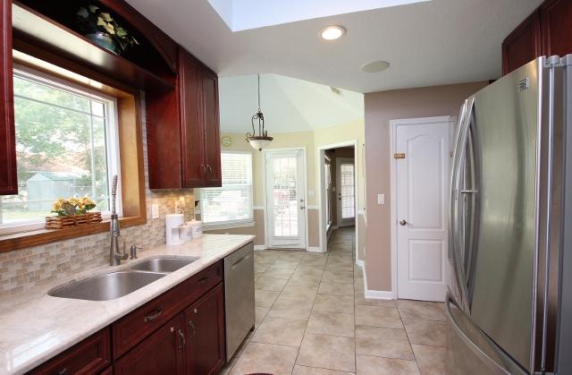 CARIBBEAN VILLAGE WEST 2 - Residential