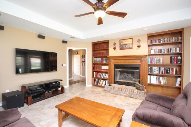 CARIBBEAN VILLAGE WEST 2 - Residential