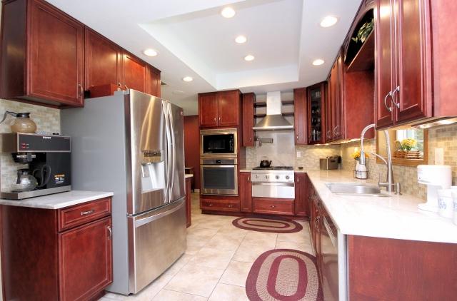 CARIBBEAN VILLAGE WEST 2 - Residential