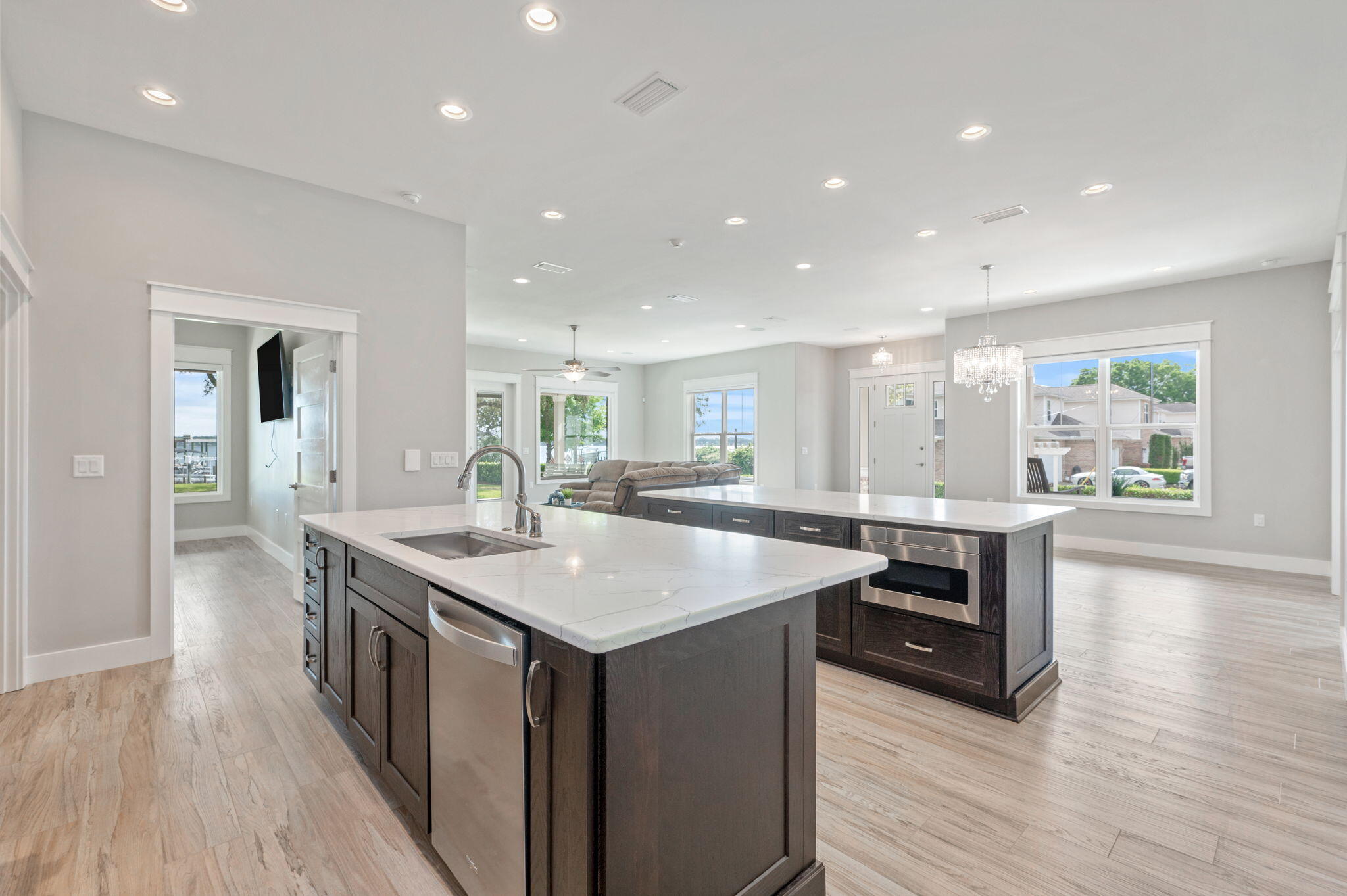 WATKINS COVE - Residential