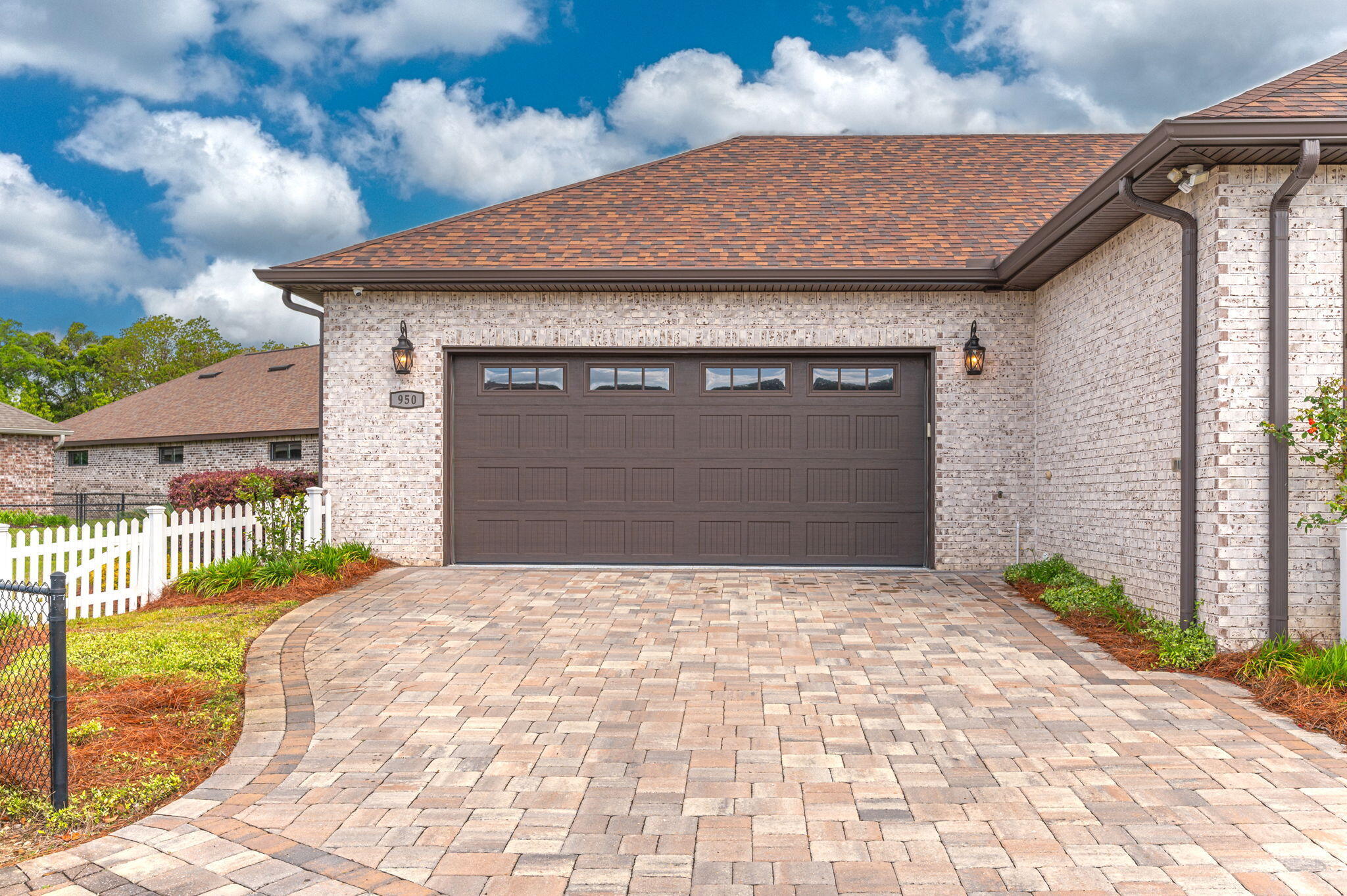 WATKINS COVE - Residential