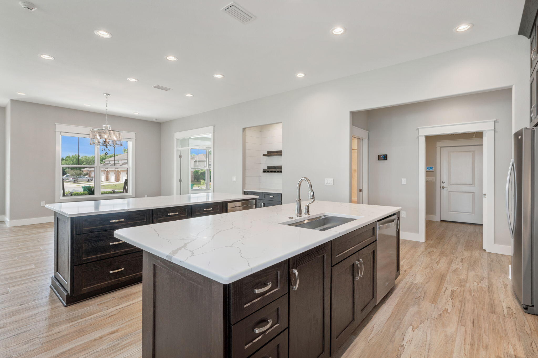 WATKINS COVE - Residential