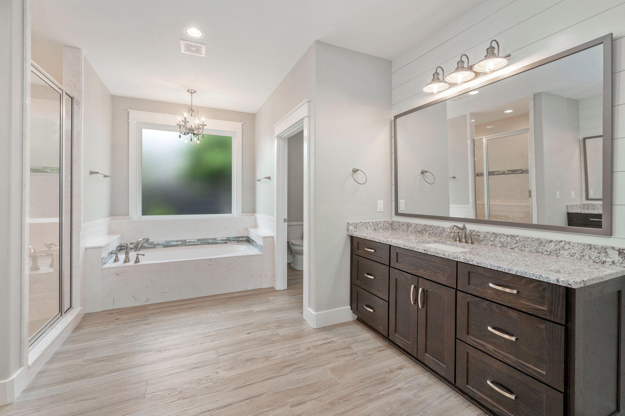 WATKINS COVE - Residential