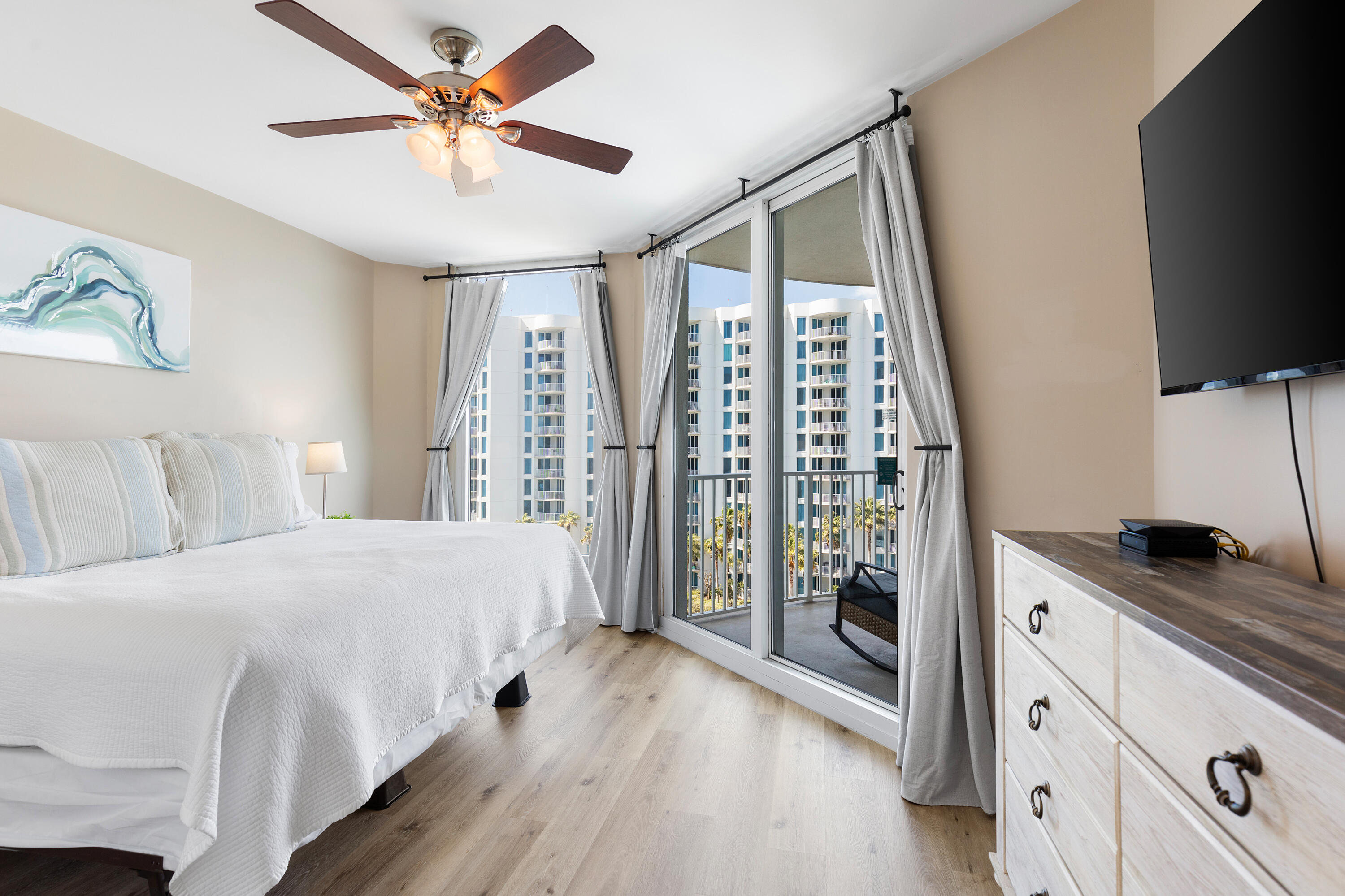 THE PALMS OF DESTIN - Residential