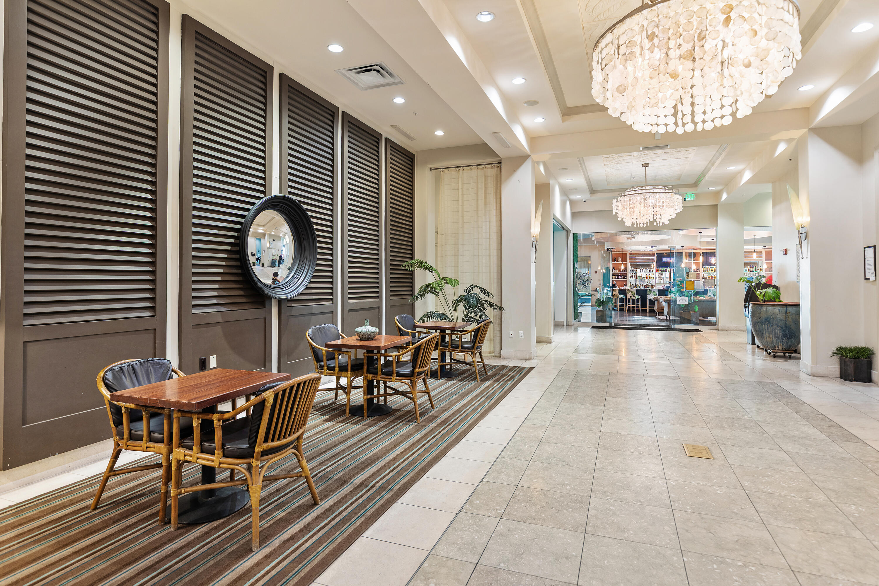 THE PALMS OF DESTIN - Residential