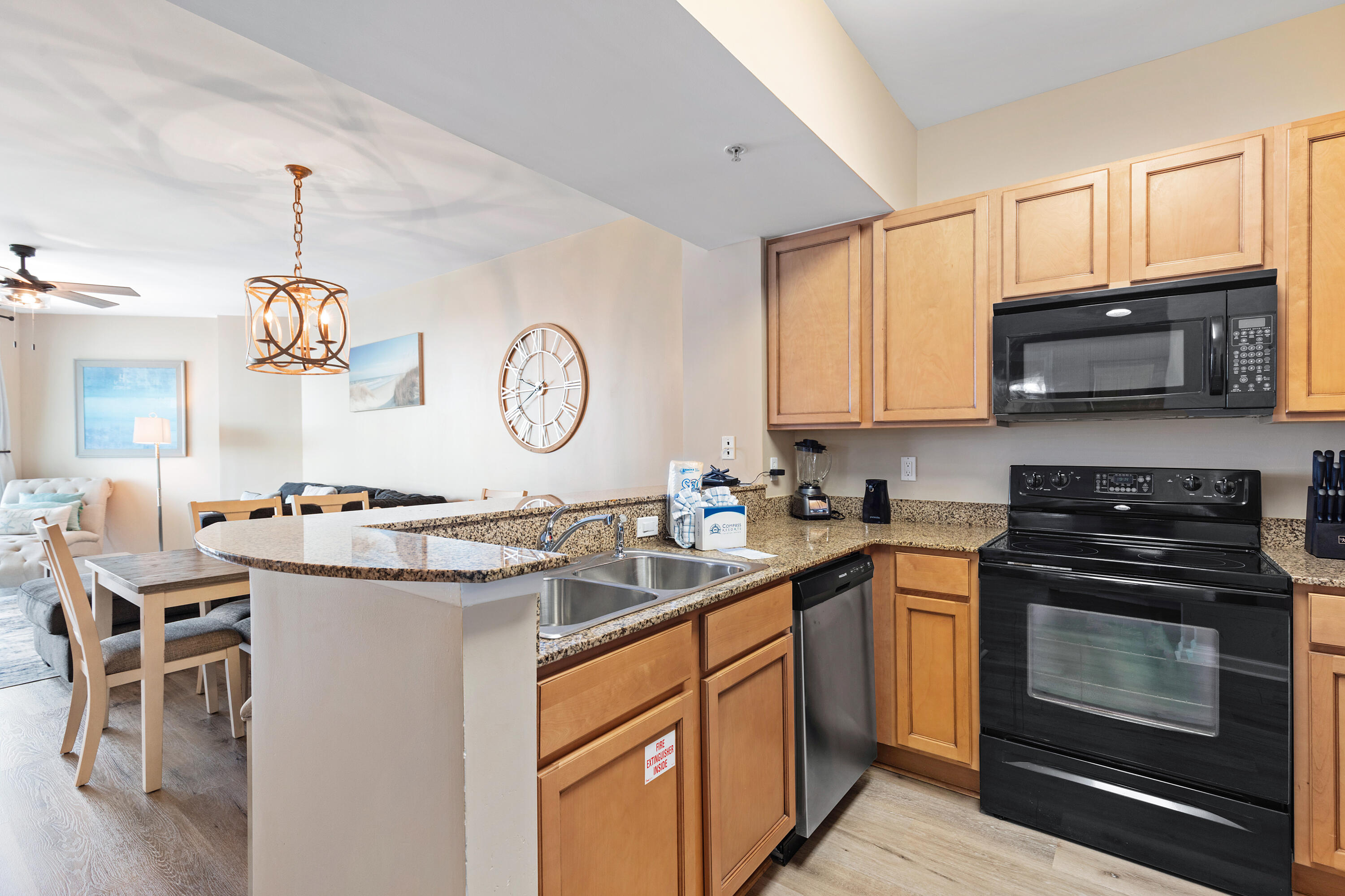 THE PALMS OF DESTIN - Residential