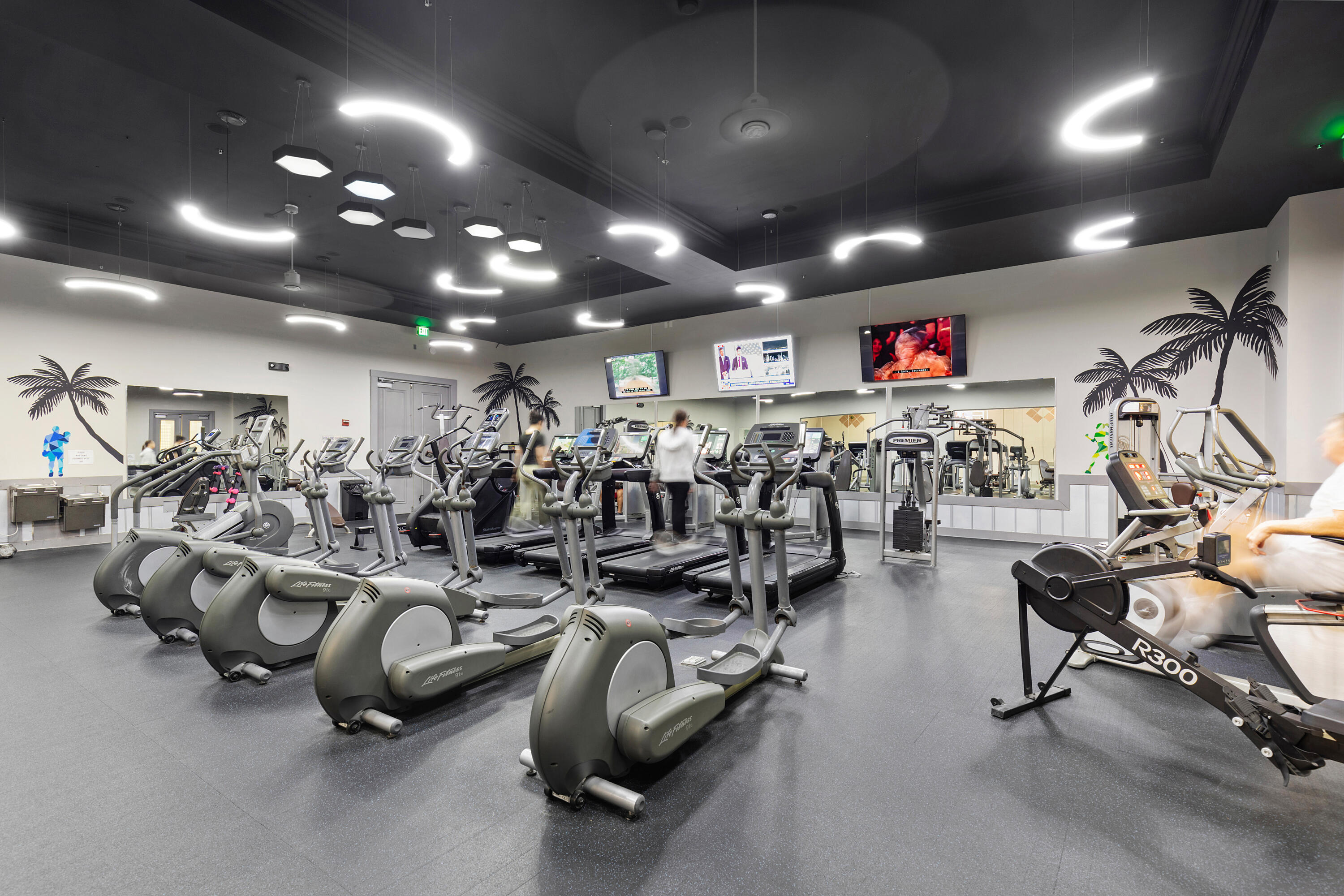 THE PALMS OF DESTIN - Residential