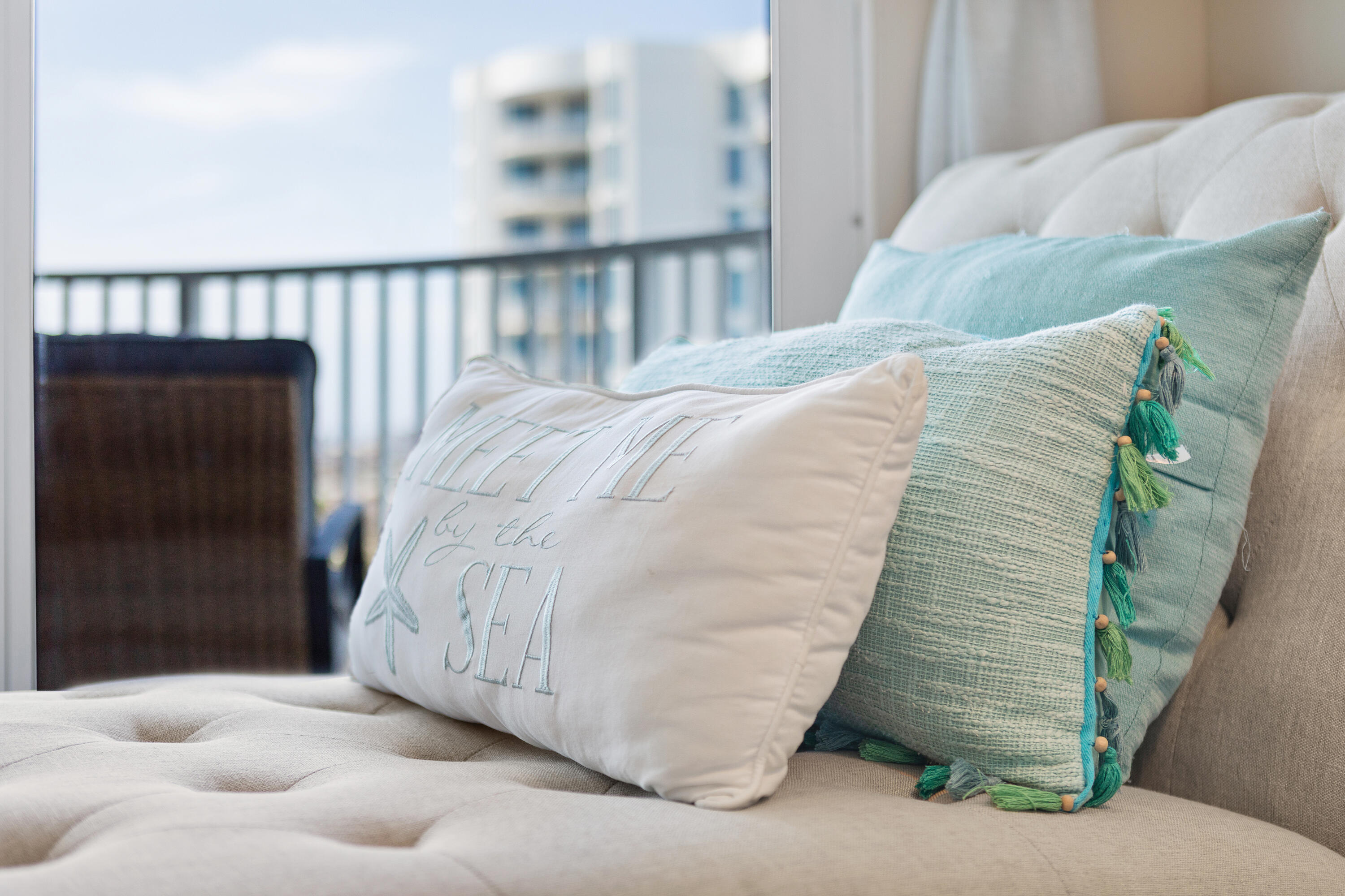 THE PALMS OF DESTIN - Residential