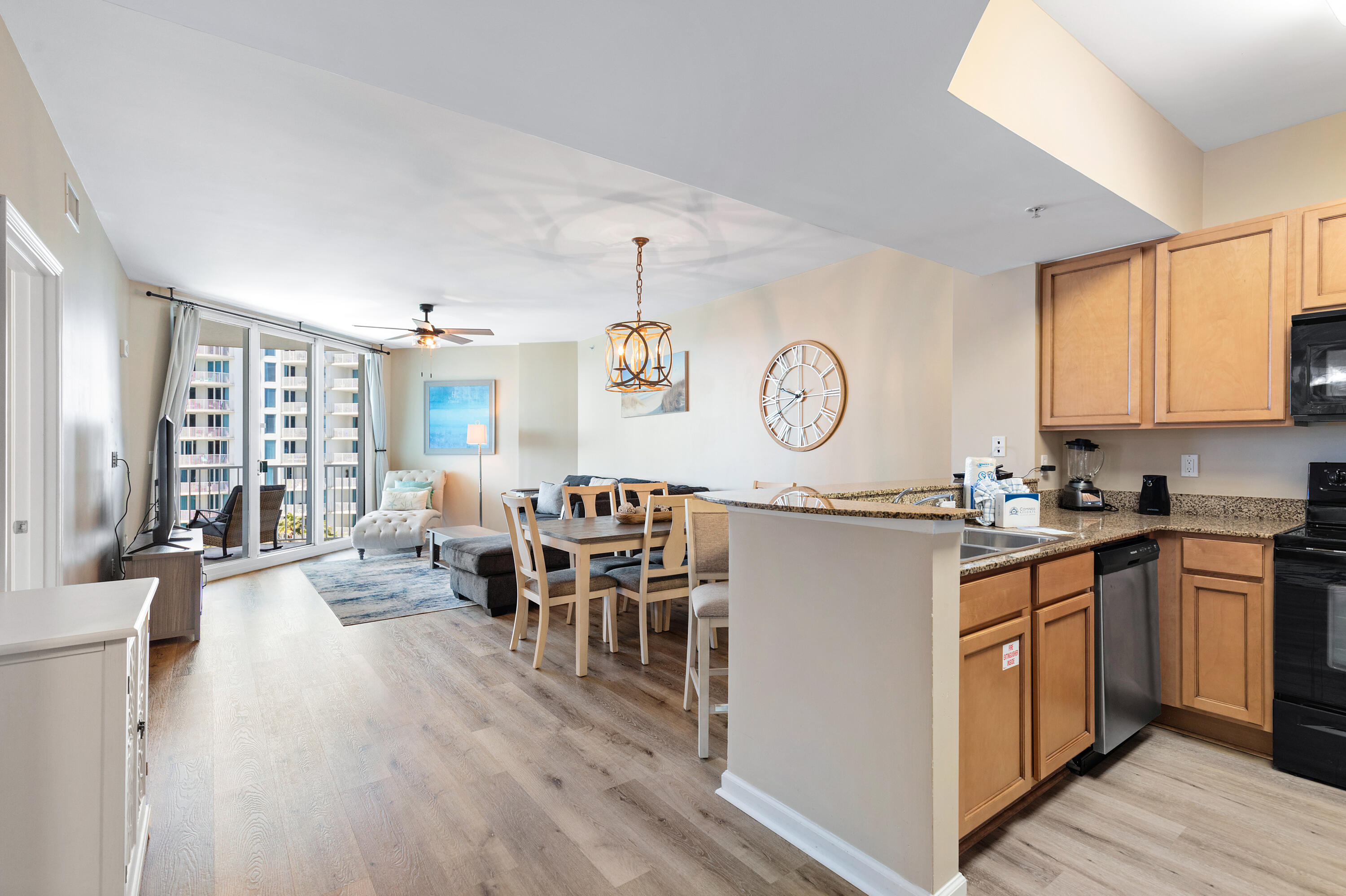 THE PALMS OF DESTIN - Residential