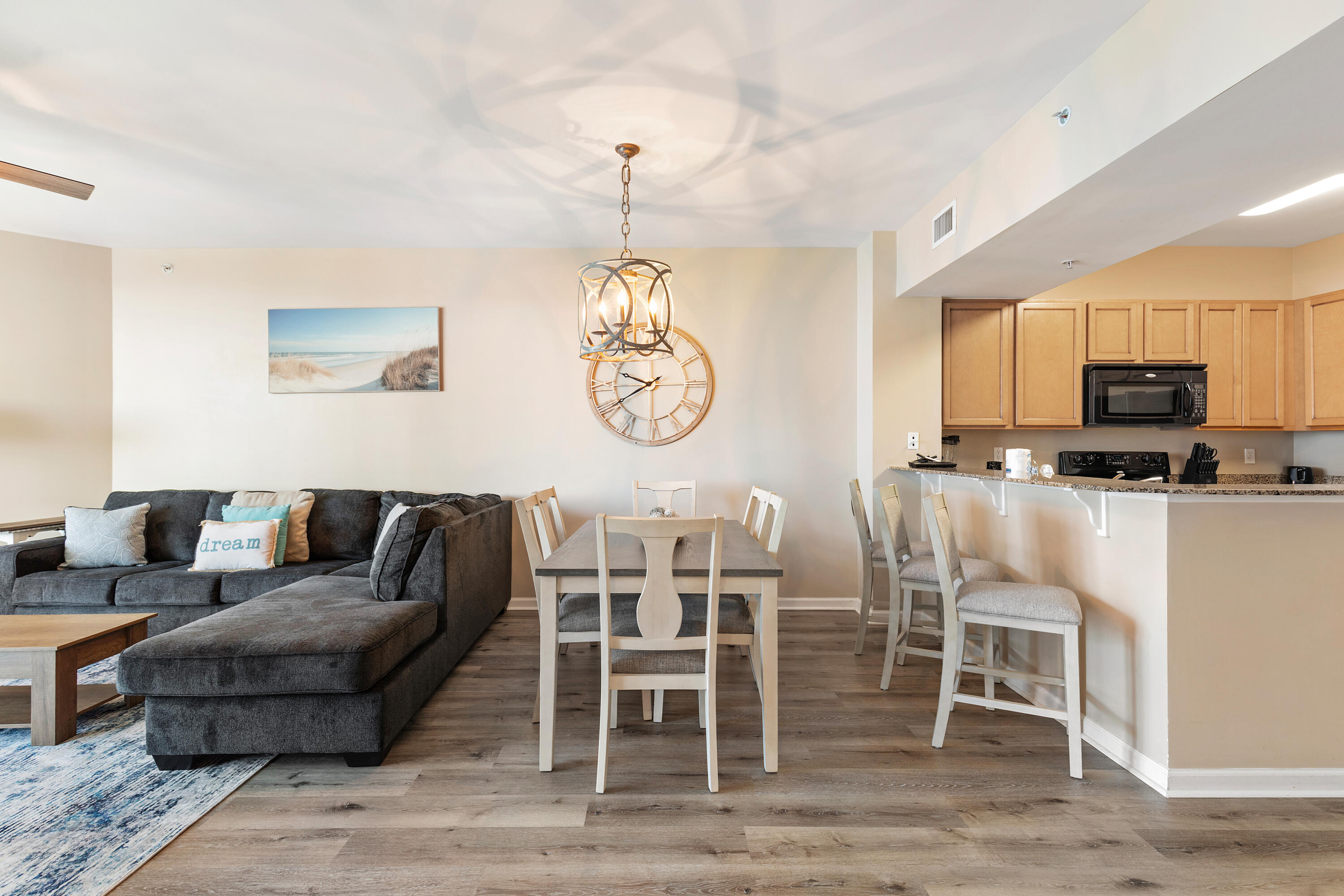 THE PALMS OF DESTIN - Residential