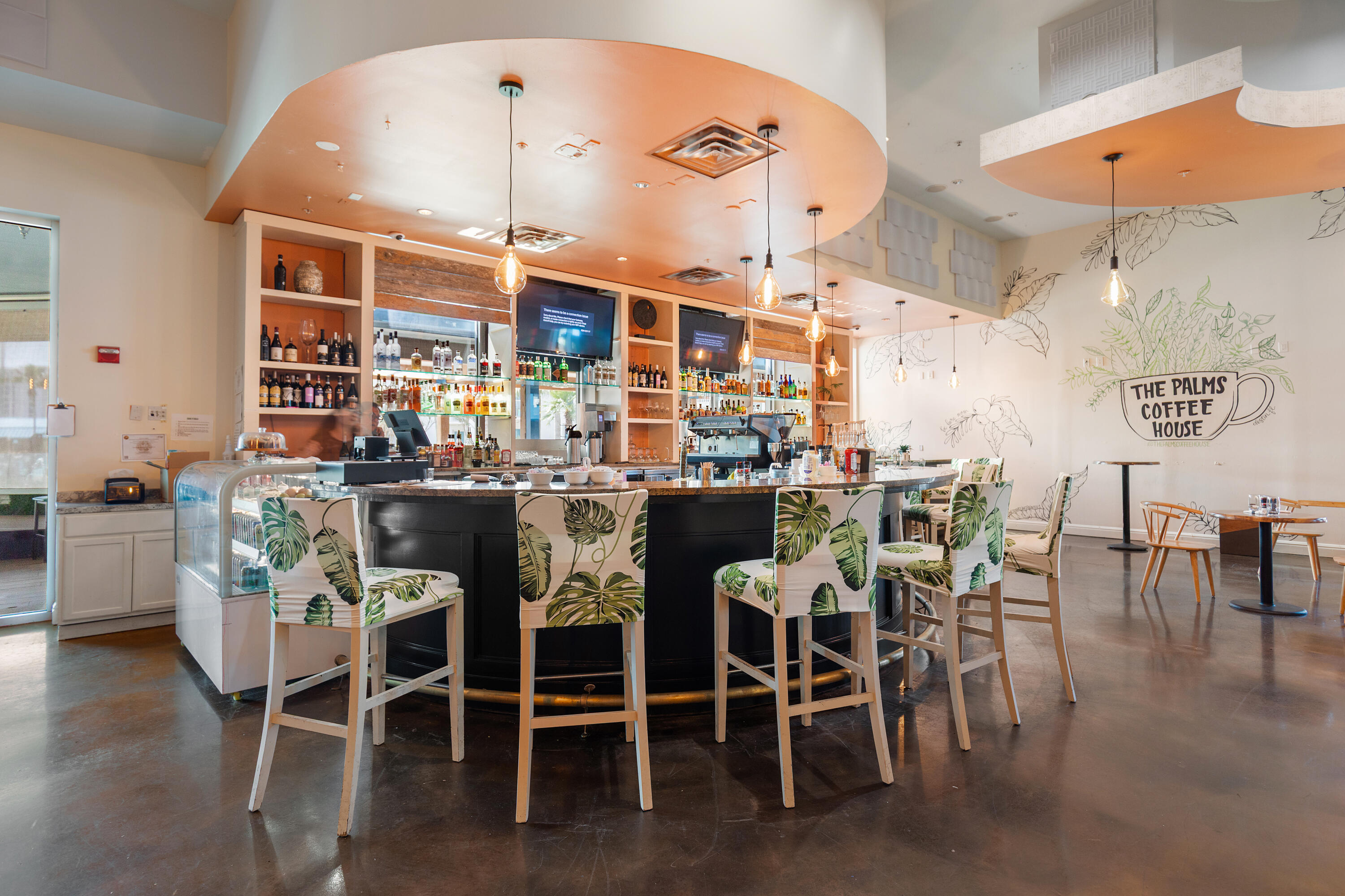 THE PALMS OF DESTIN - Residential