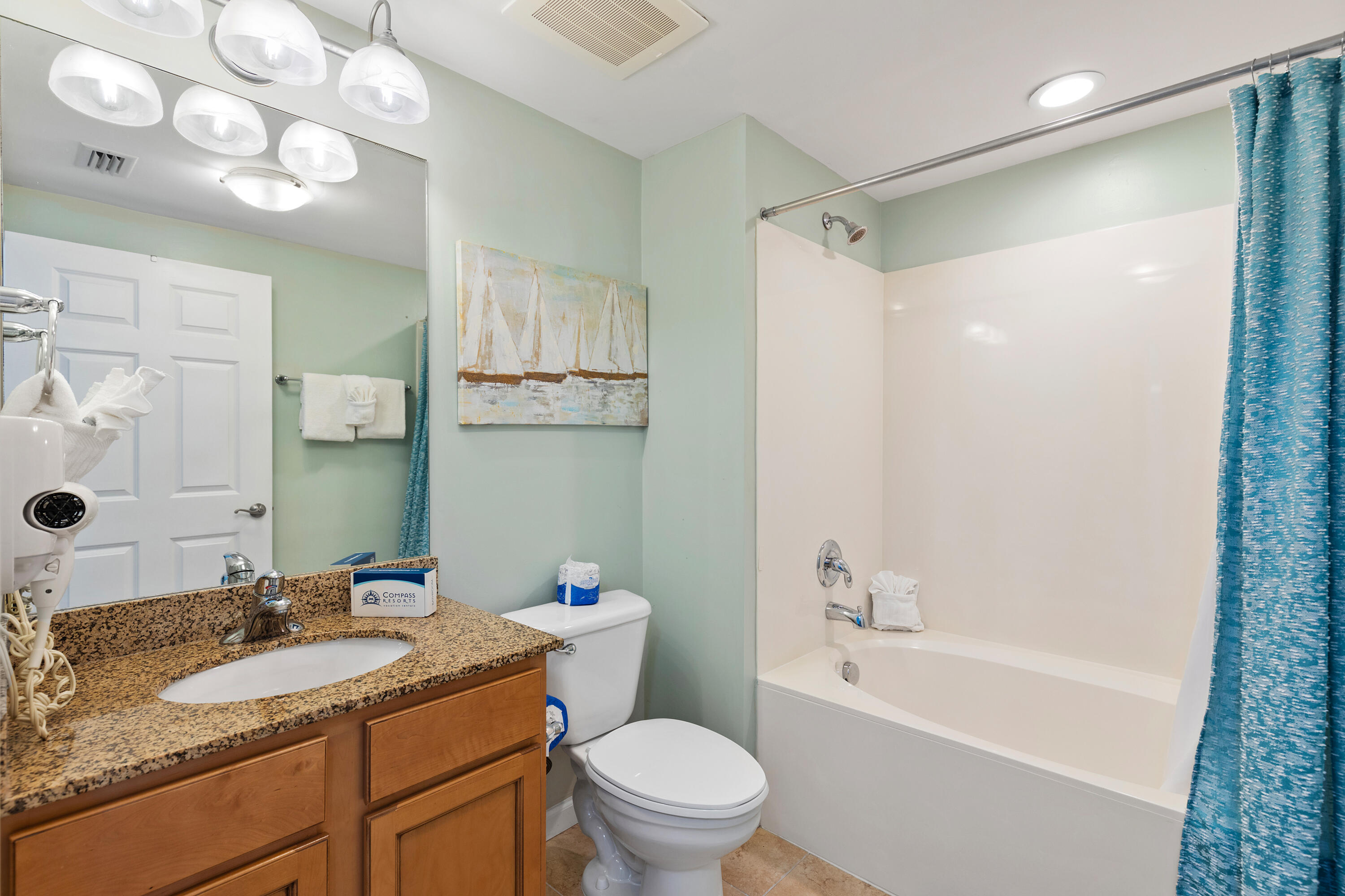 THE PALMS OF DESTIN - Residential