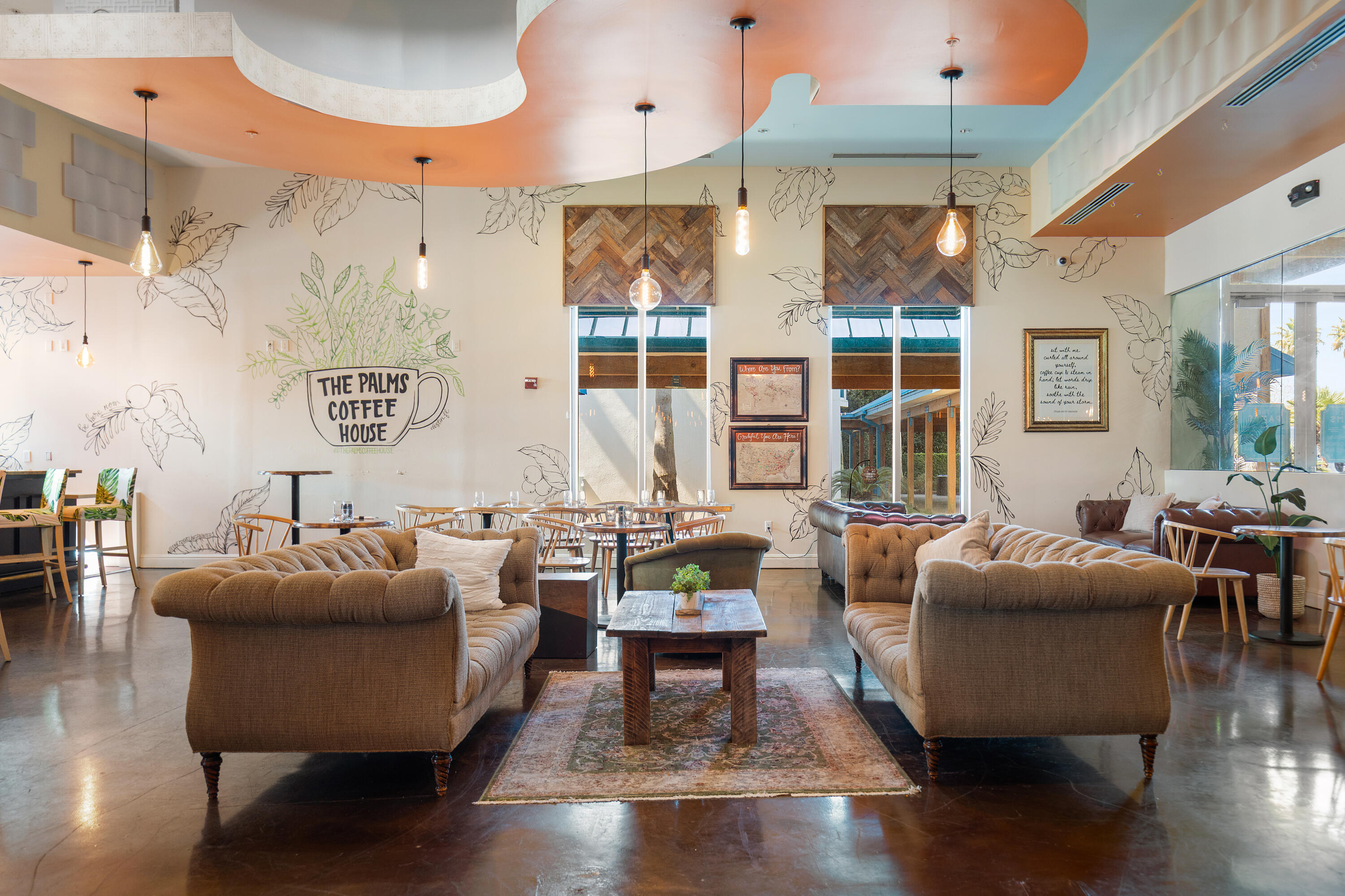 THE PALMS OF DESTIN - Residential