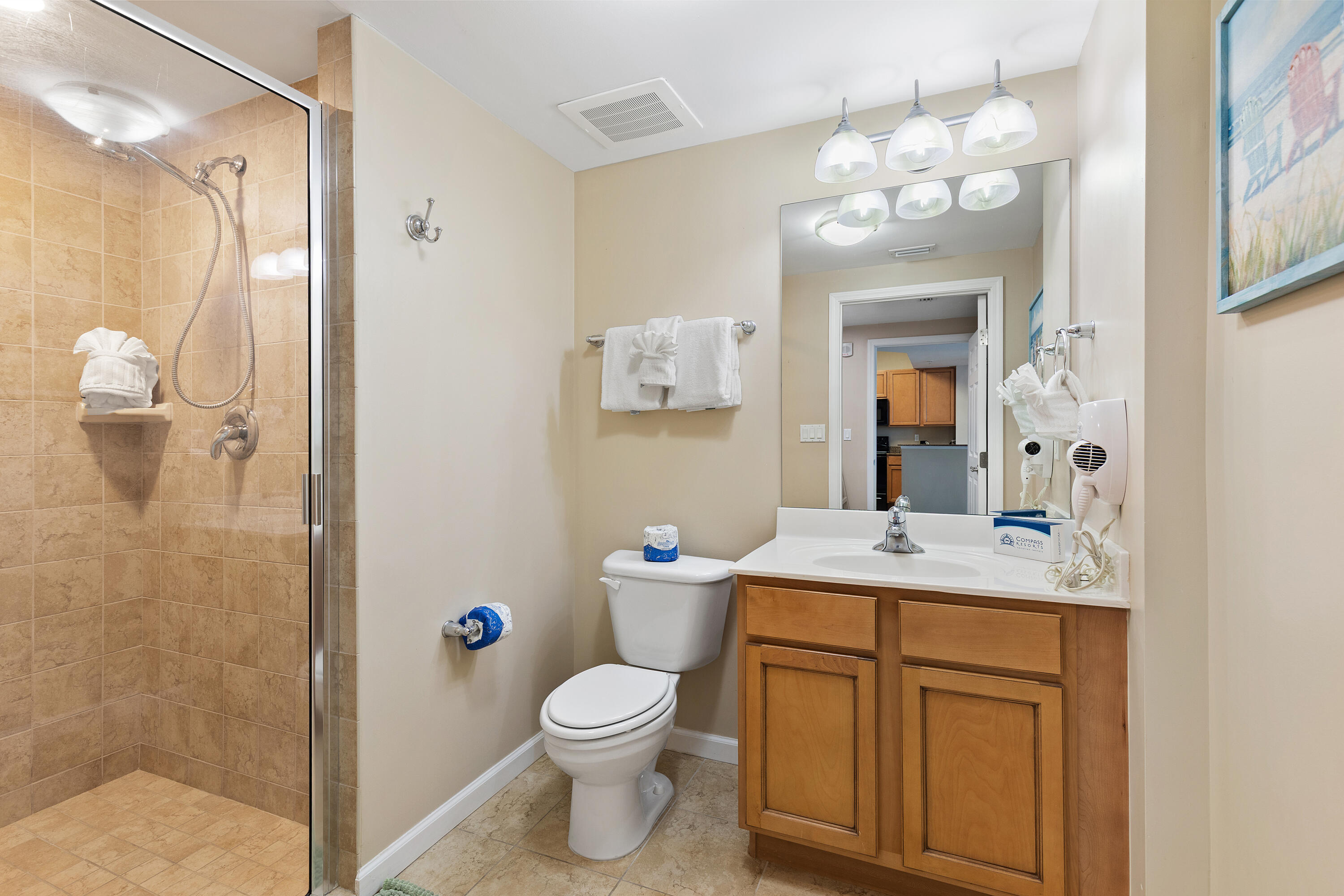 THE PALMS OF DESTIN - Residential