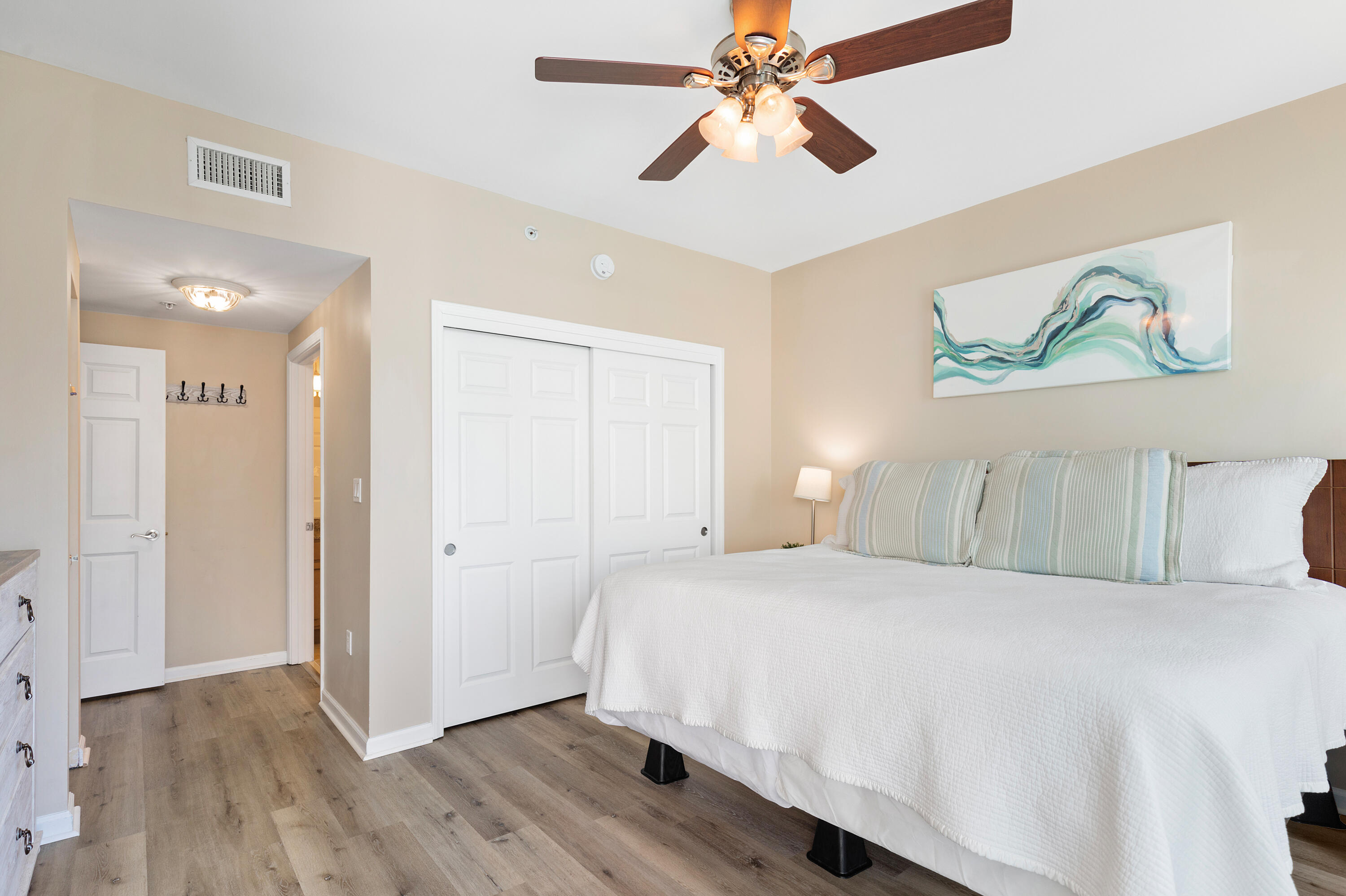 THE PALMS OF DESTIN - Residential