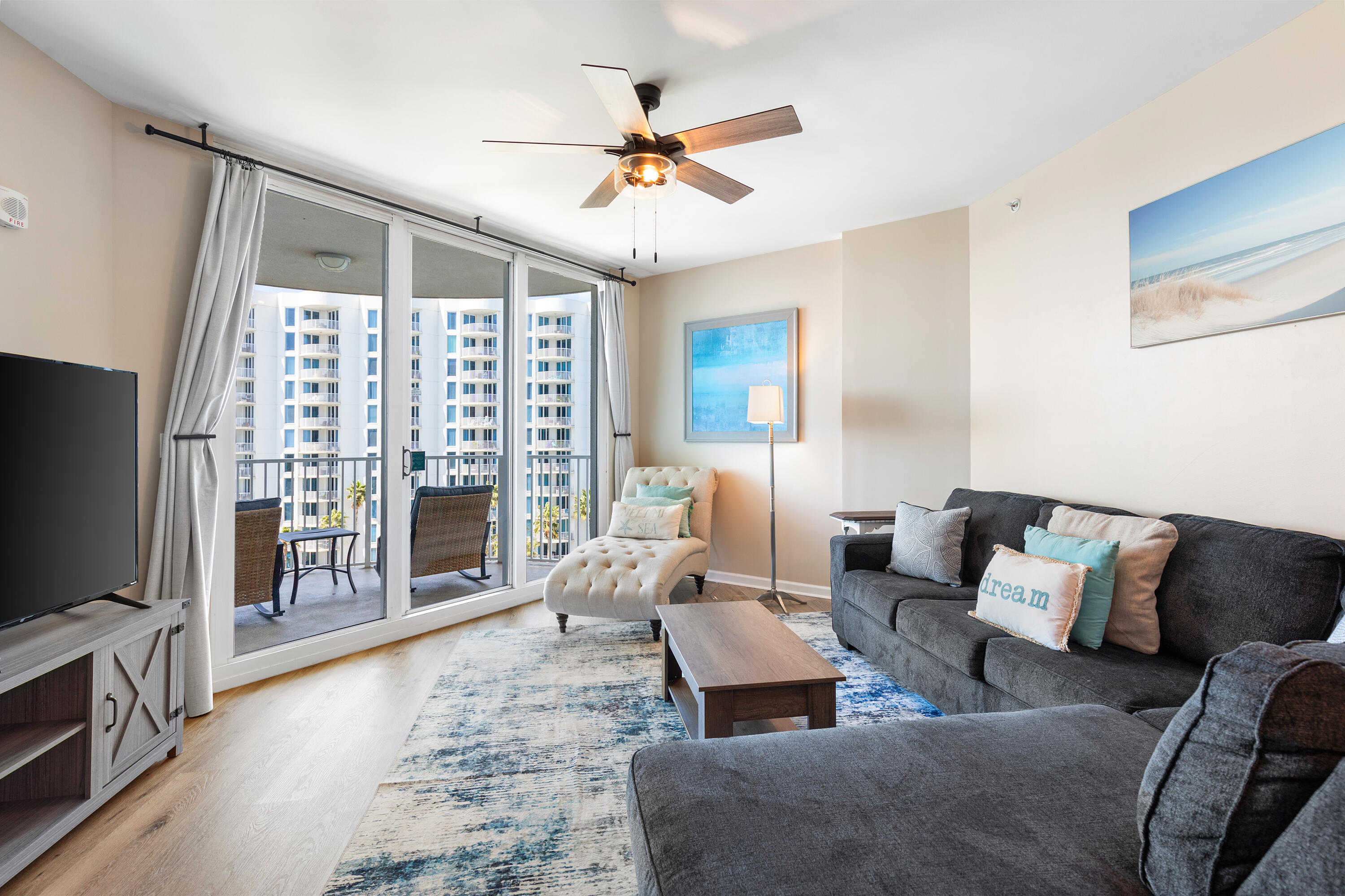 THE PALMS OF DESTIN - Residential