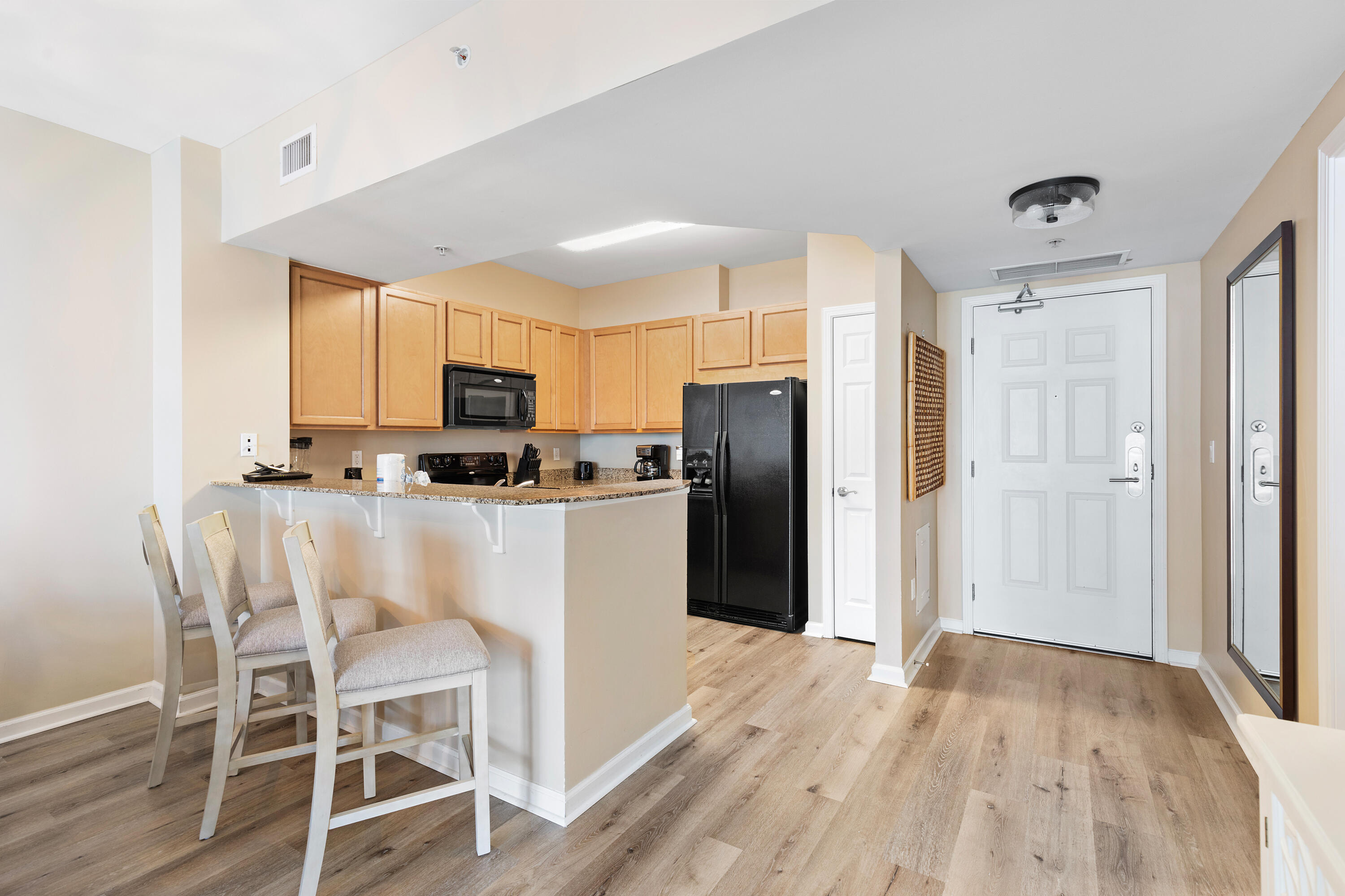 THE PALMS OF DESTIN - Residential