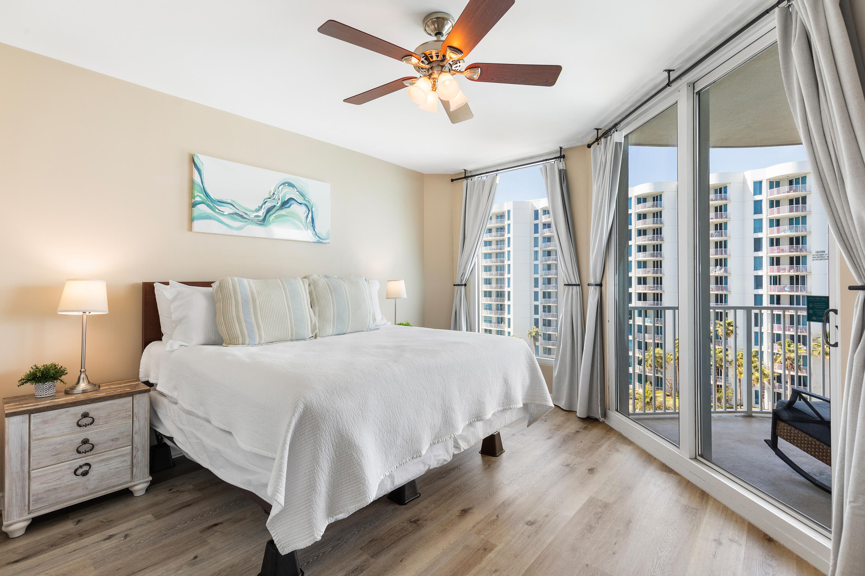 THE PALMS OF DESTIN - Residential