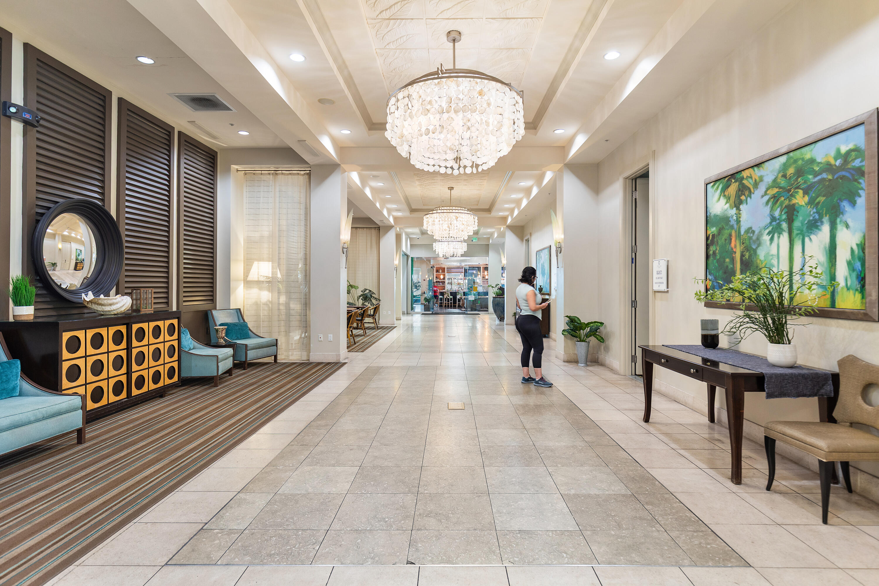 THE PALMS OF DESTIN - Residential