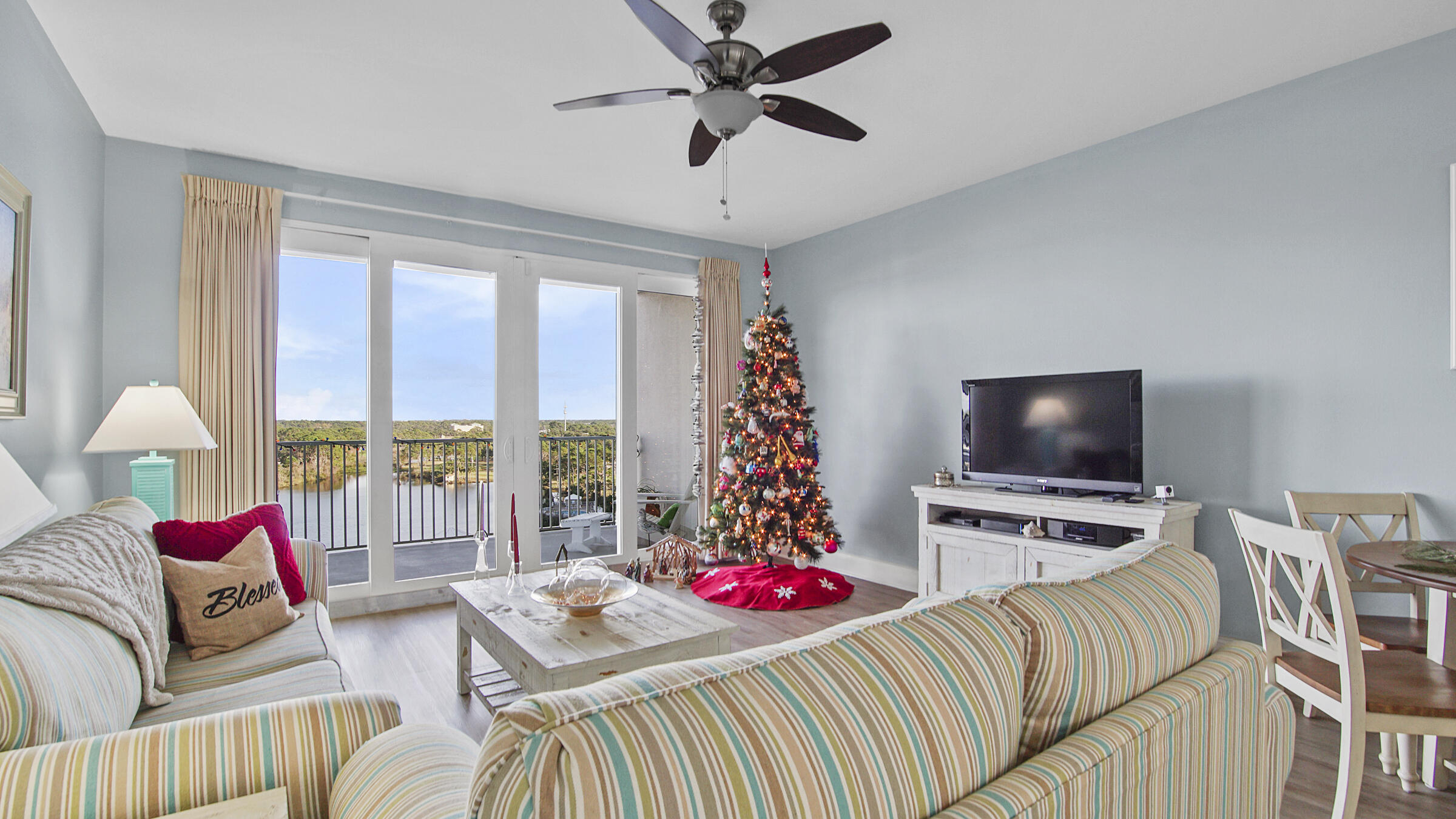 Laketown Wharf - Residential