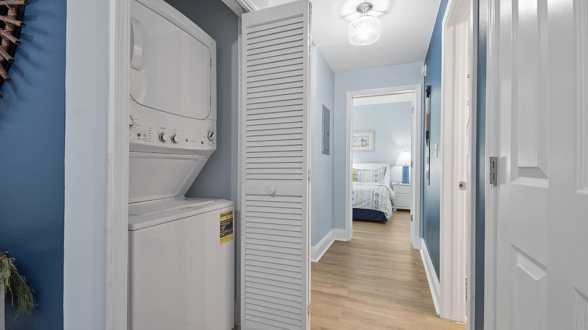 Laketown Wharf - Residential