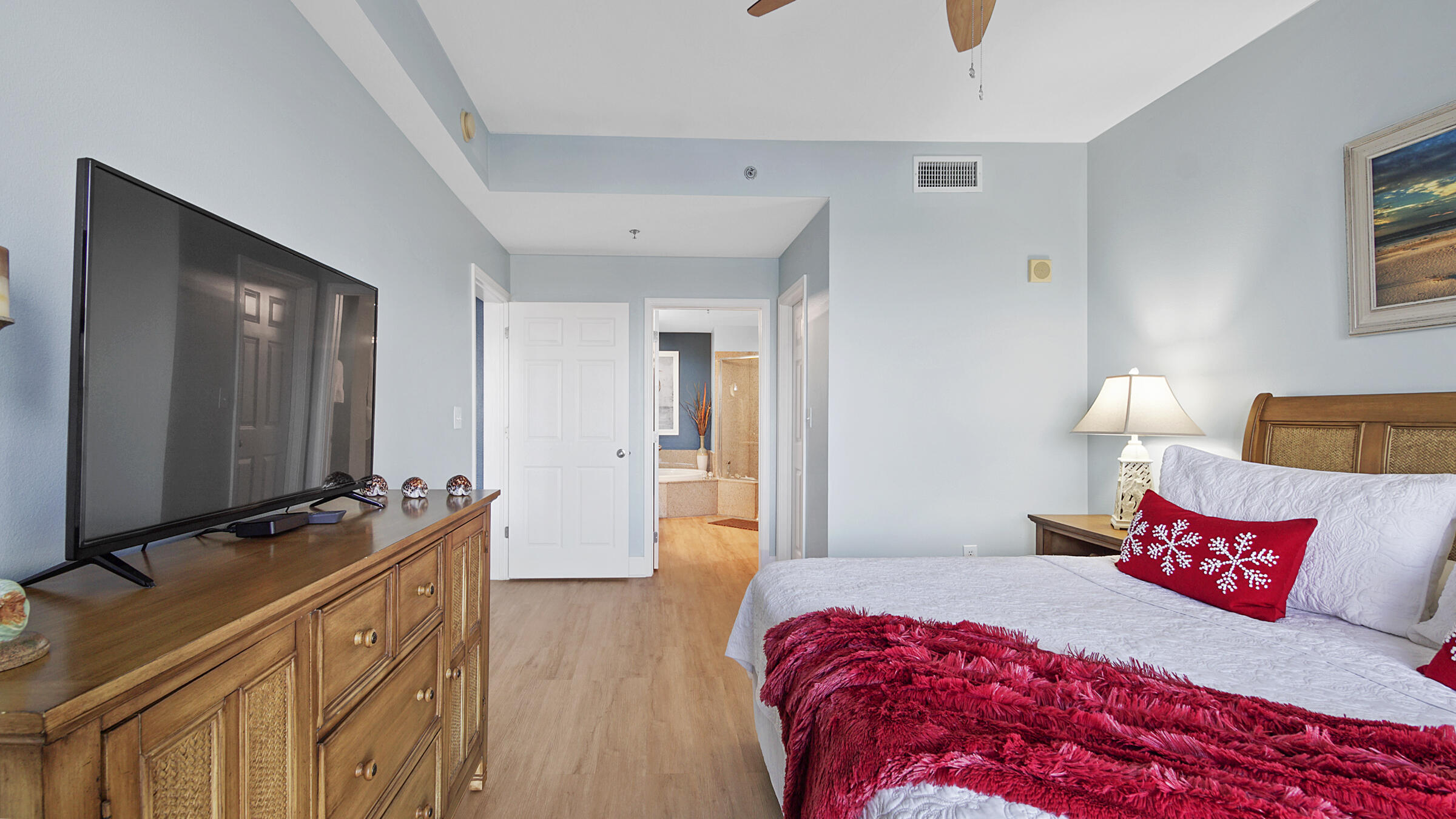 Laketown Wharf - Residential