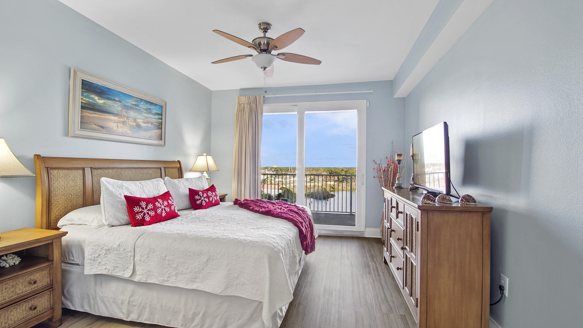 Laketown Wharf - Residential