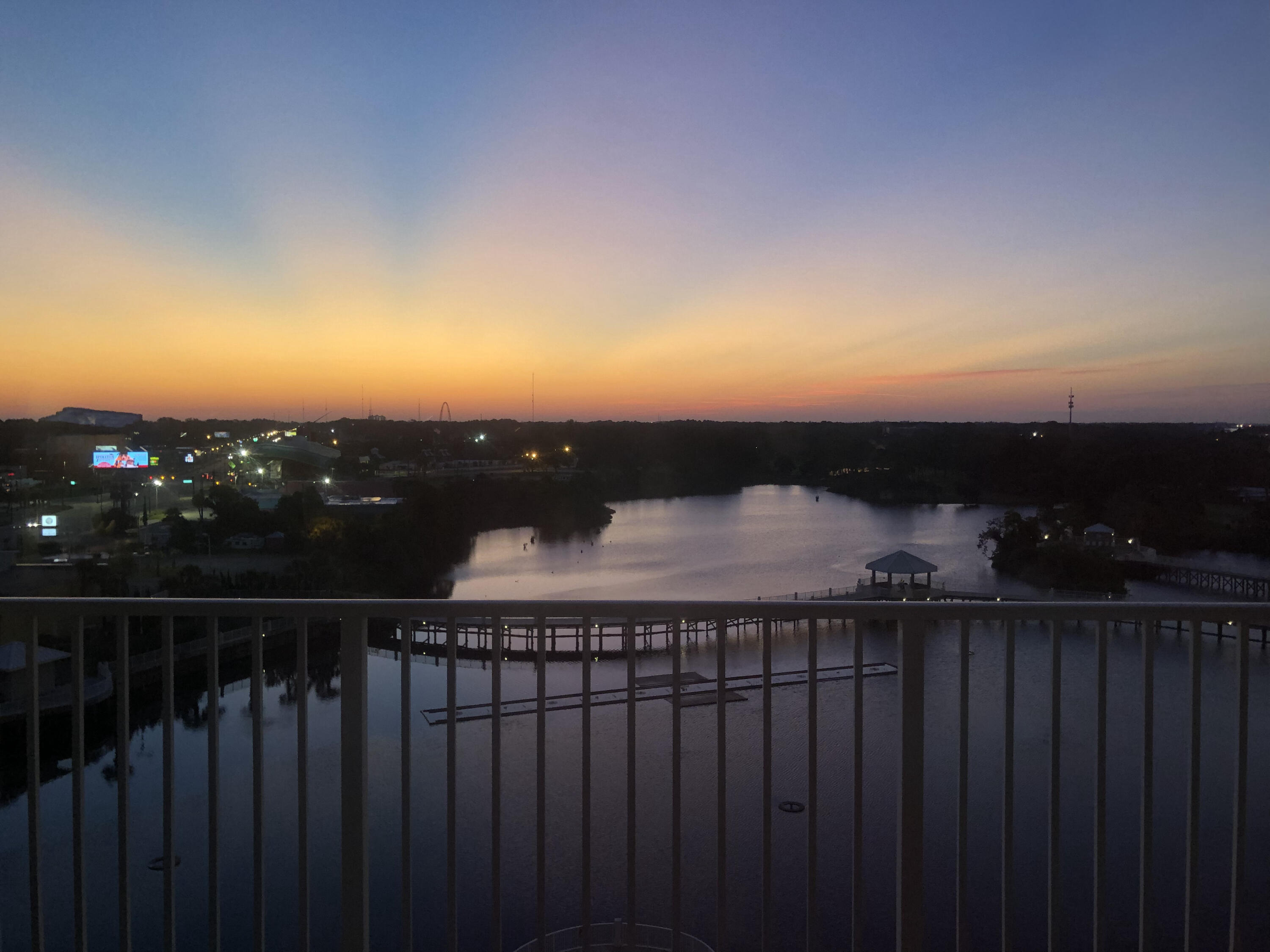 Laketown Wharf - Residential