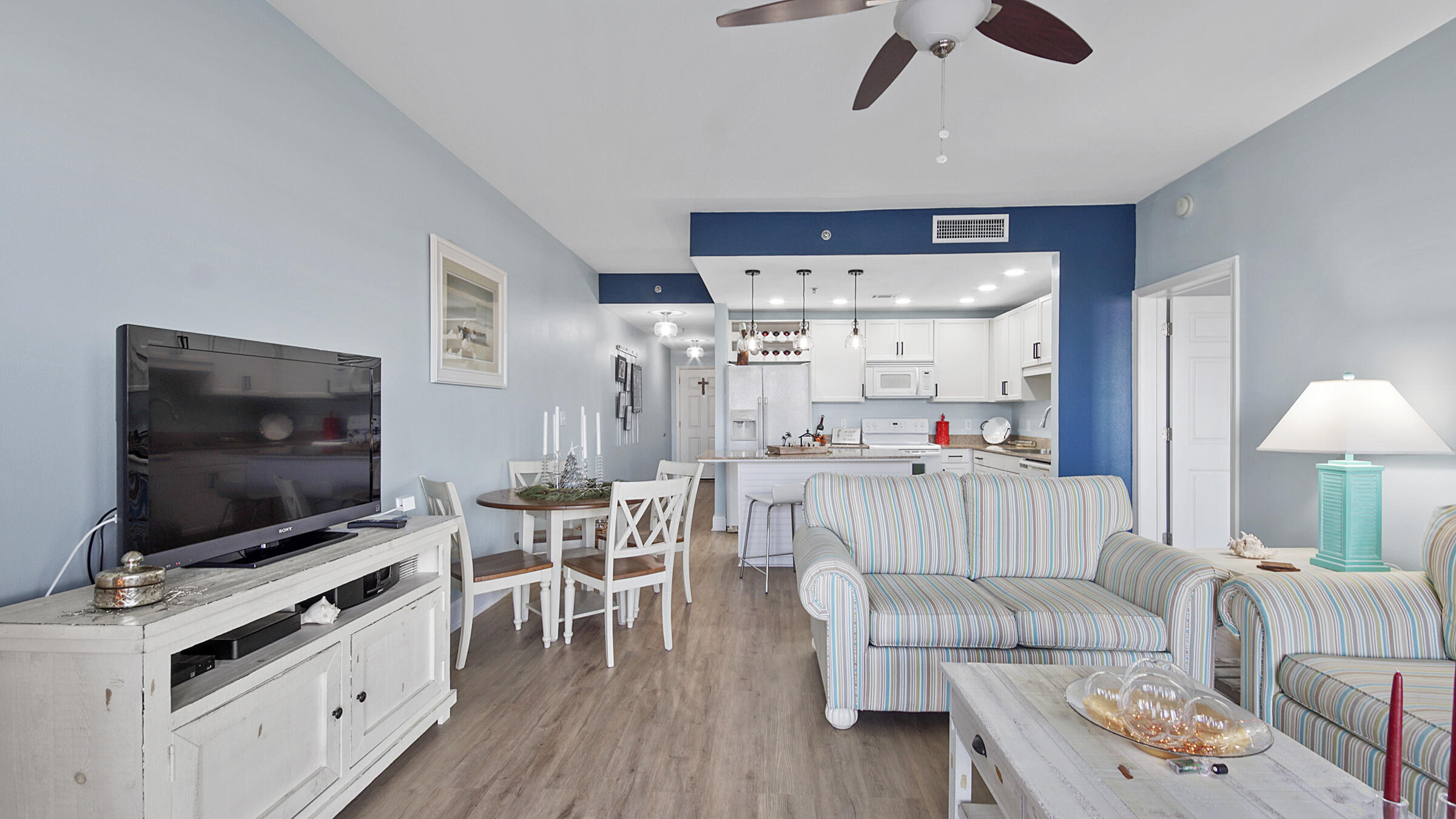 Laketown Wharf - Residential