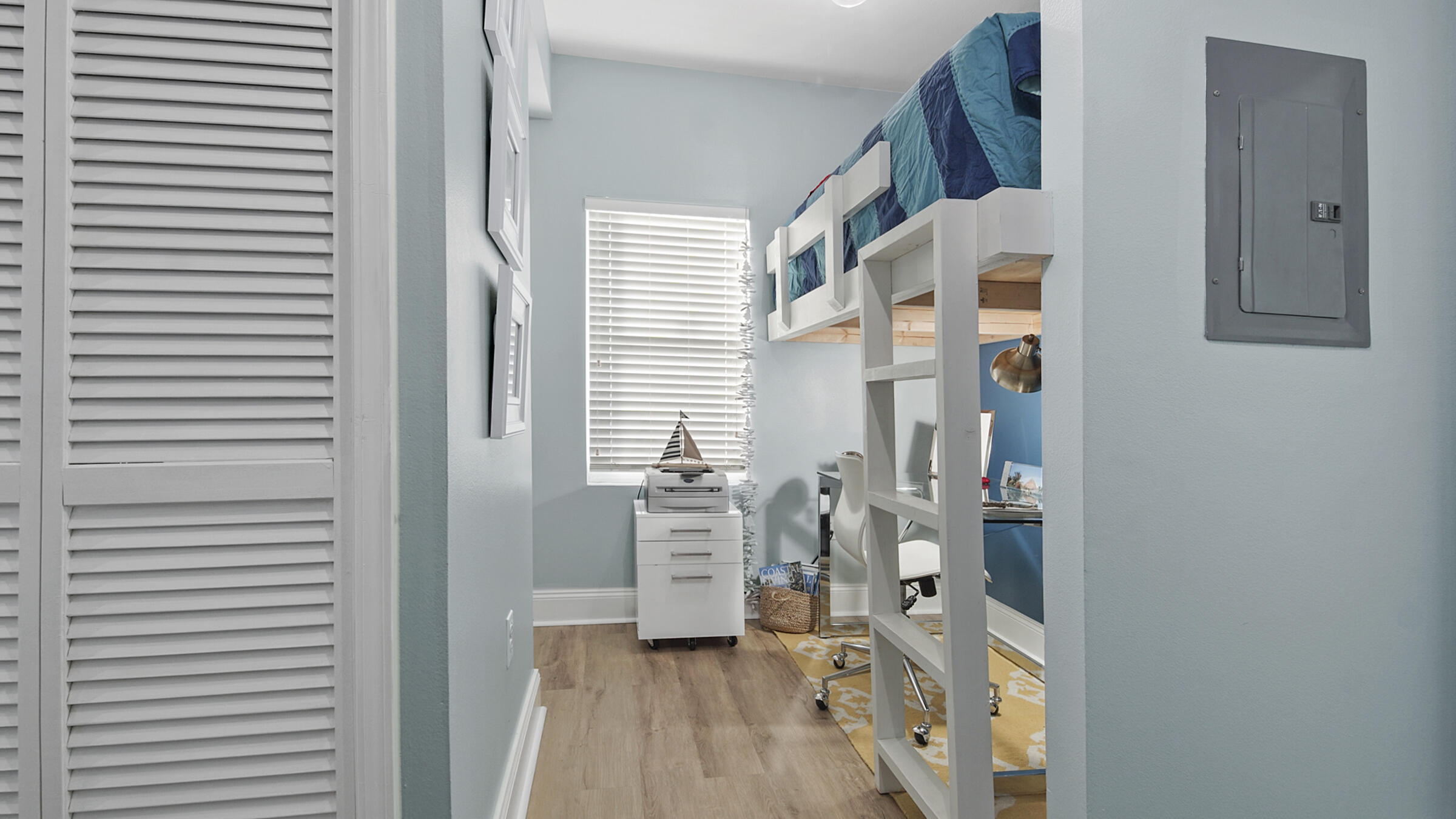 Laketown Wharf - Residential