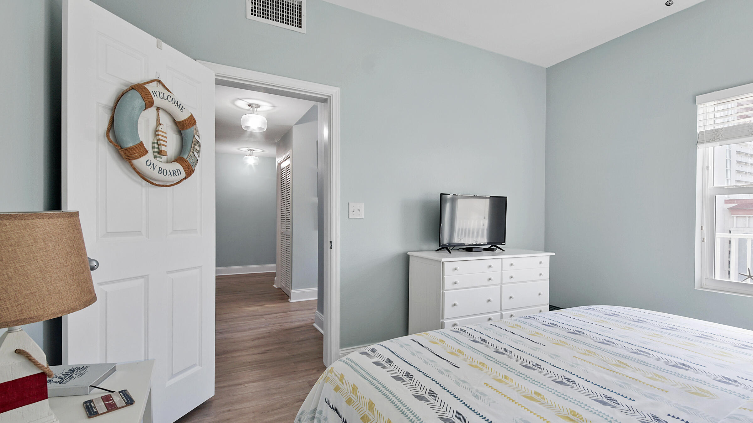 Laketown Wharf - Residential